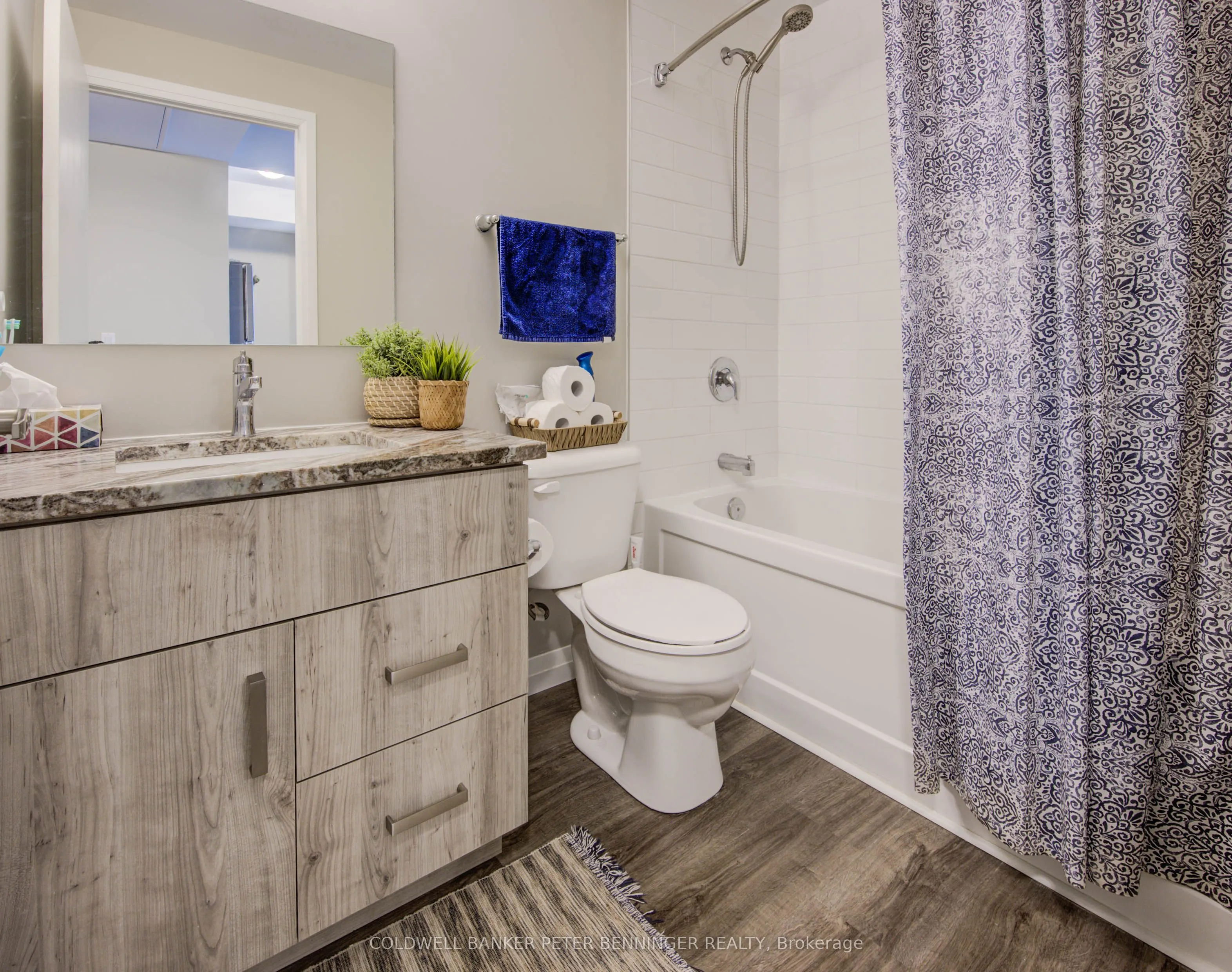 108 GARMENT Street, #1807