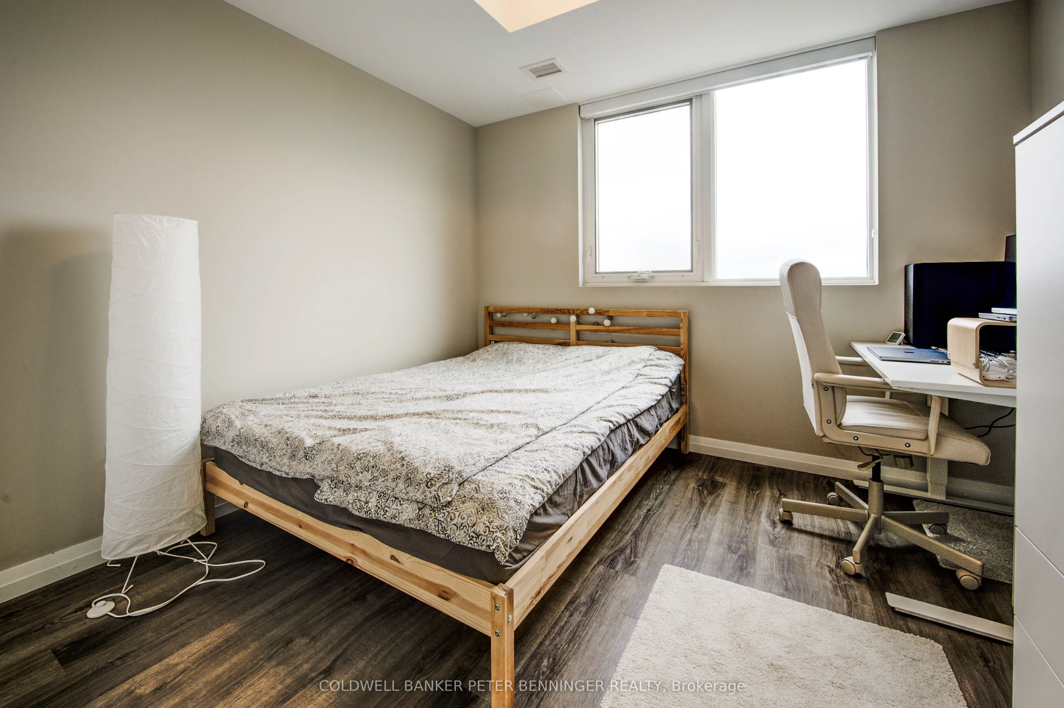 108 GARMENT Street, #1807