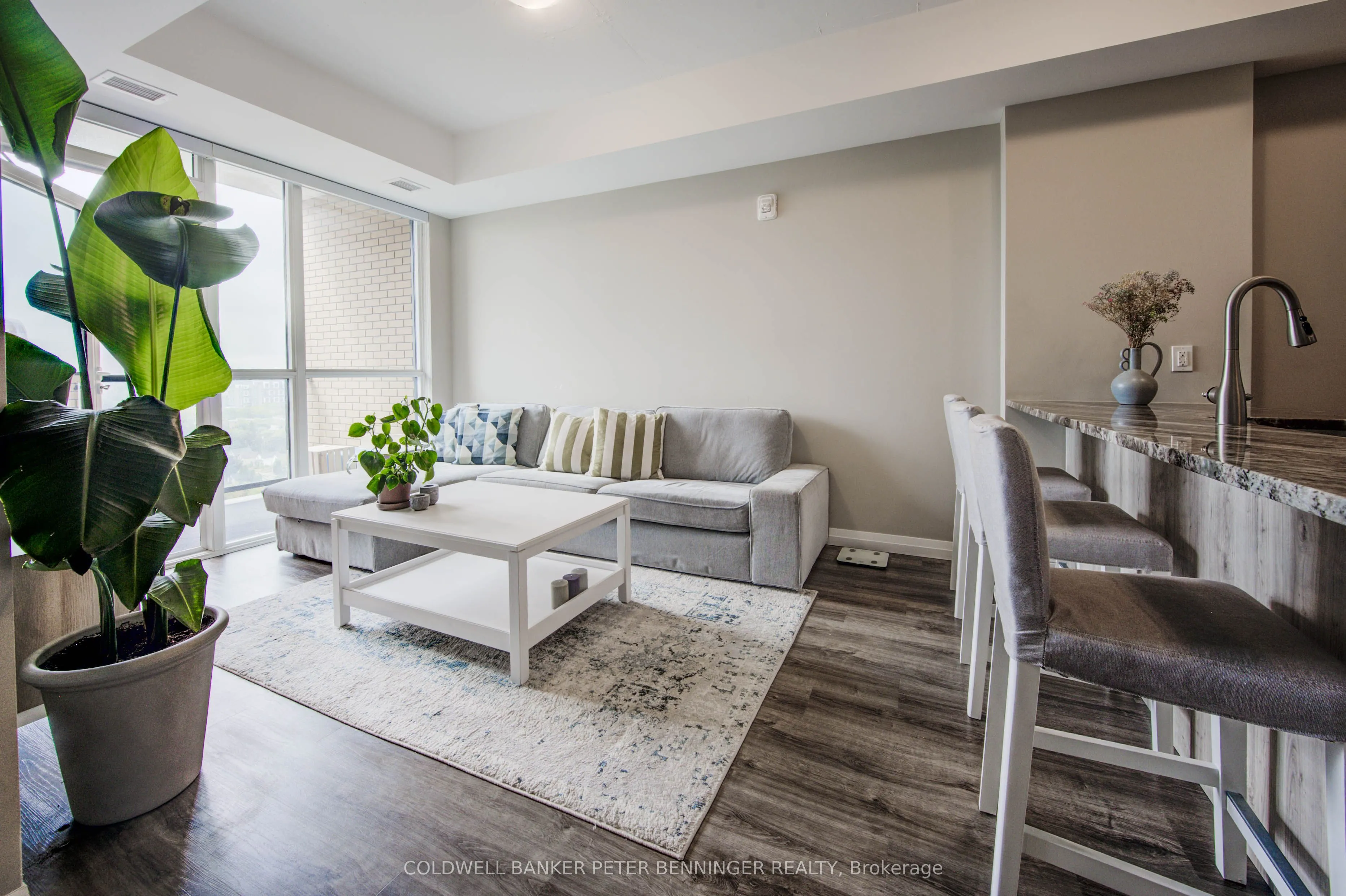 108 GARMENT Street, #1807