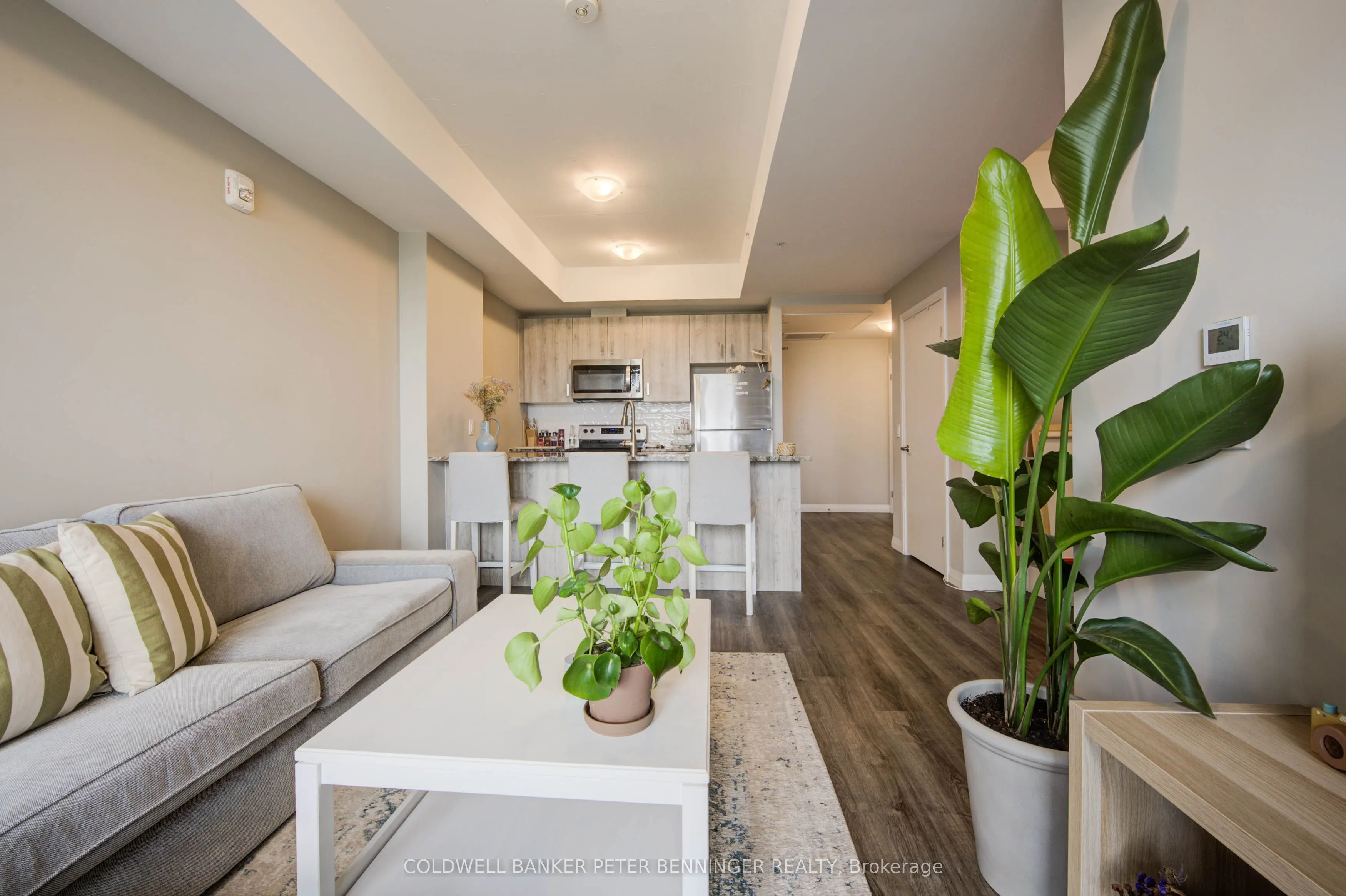 108 GARMENT Street, #1807