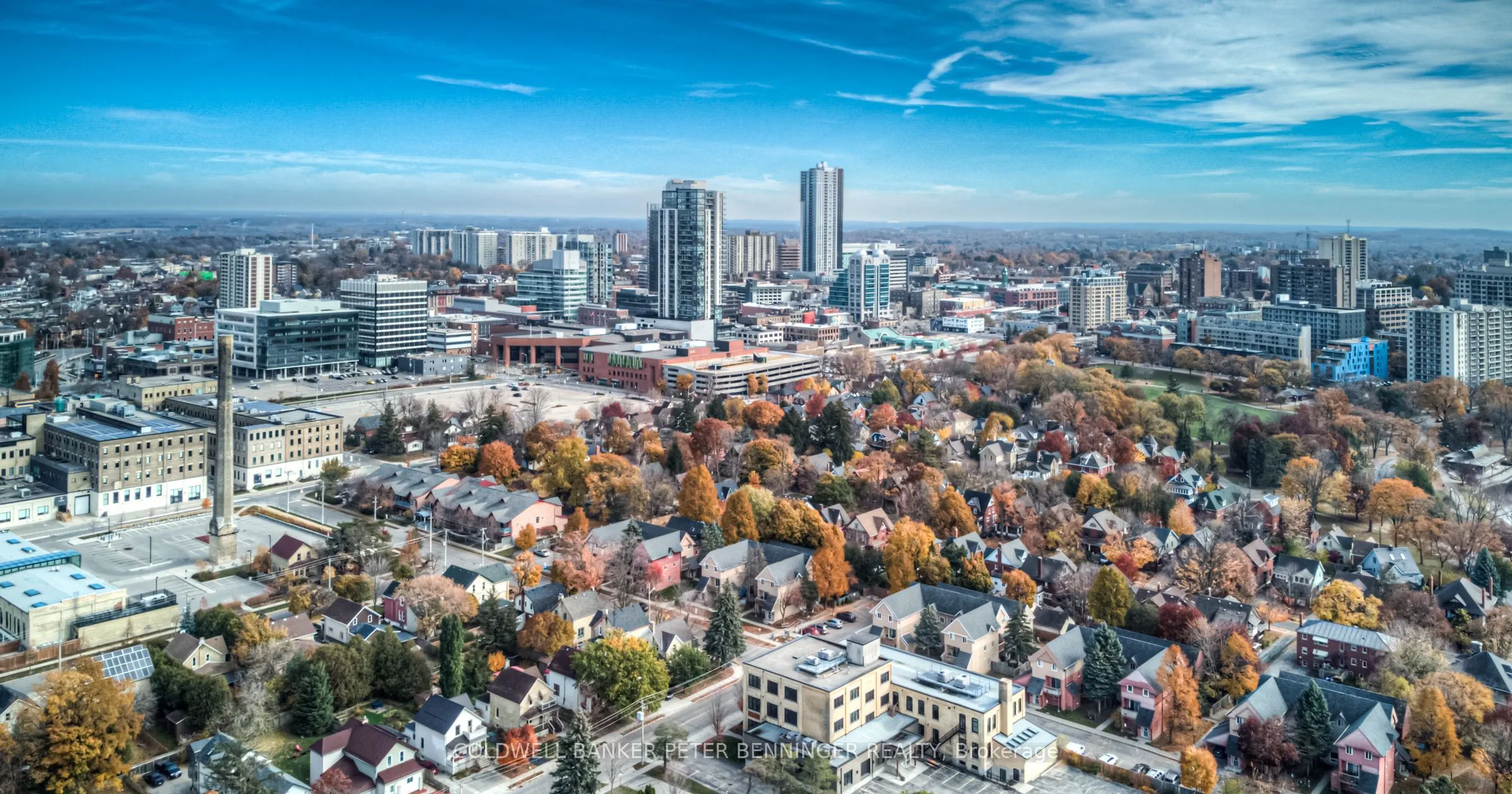 108 GARMENT Street, #1807