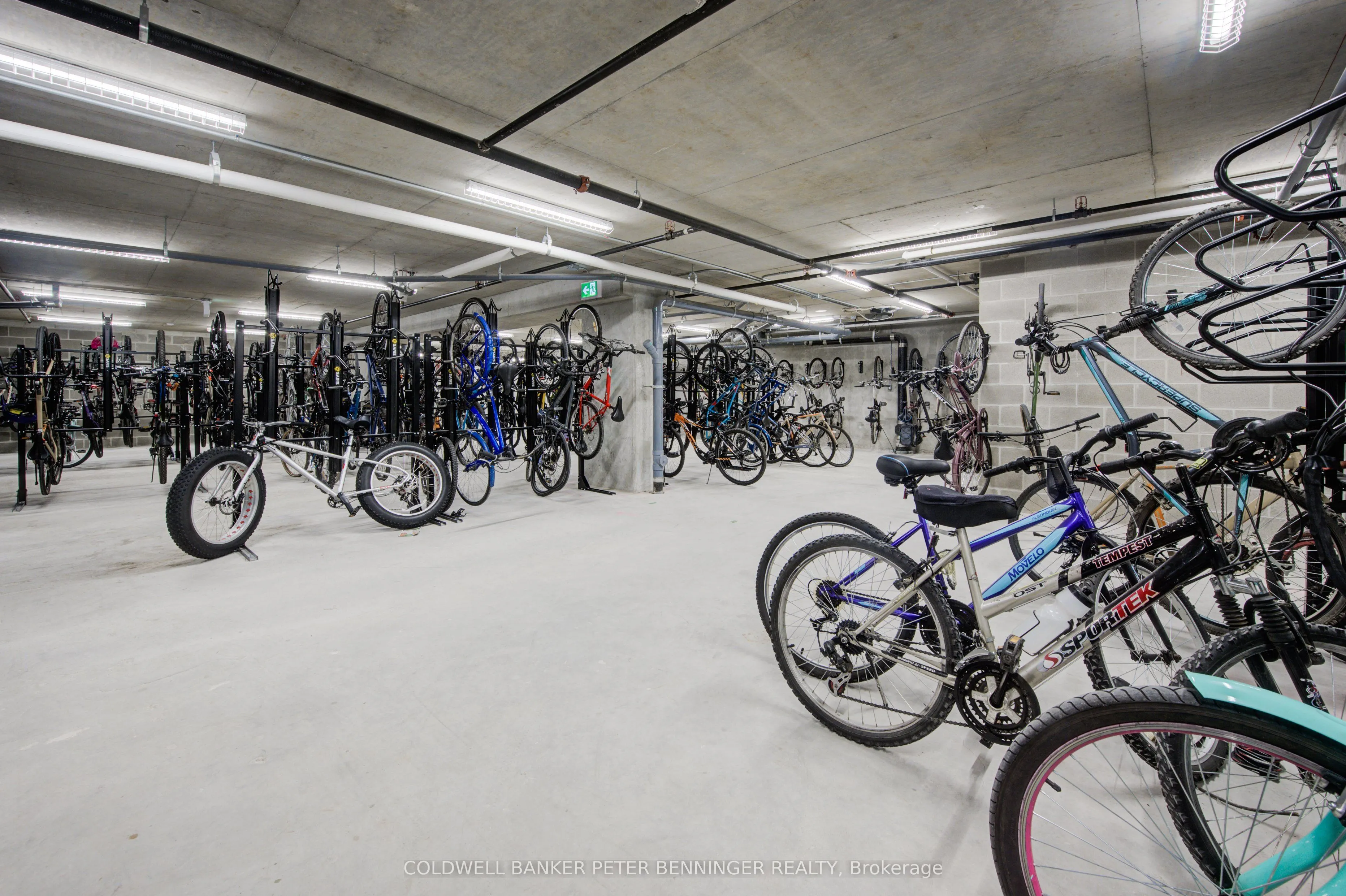 108 GARMENT Street, #1807