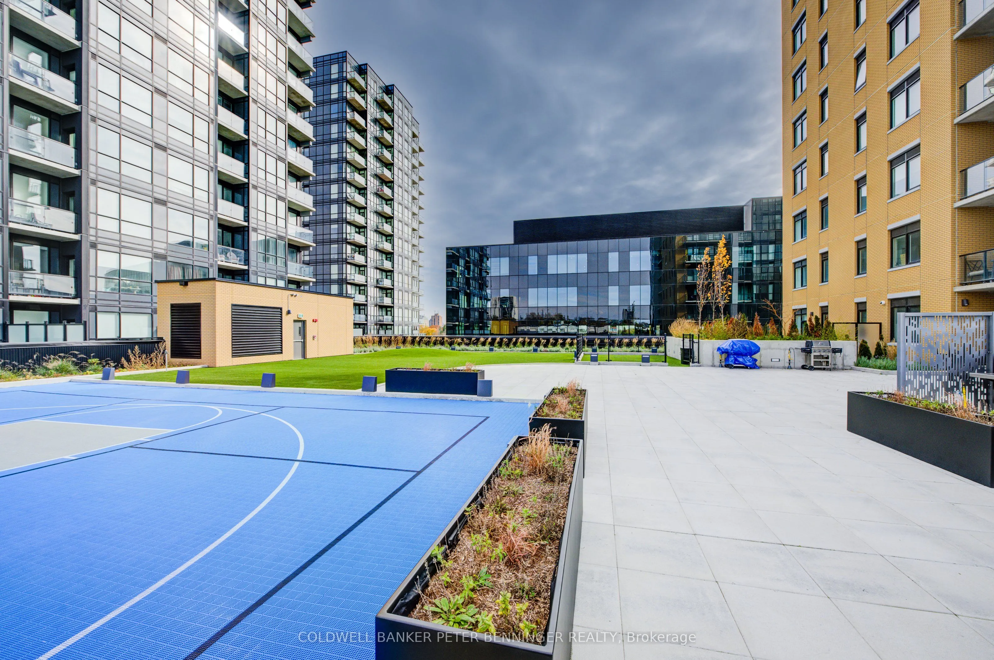 108 GARMENT Street, #1807