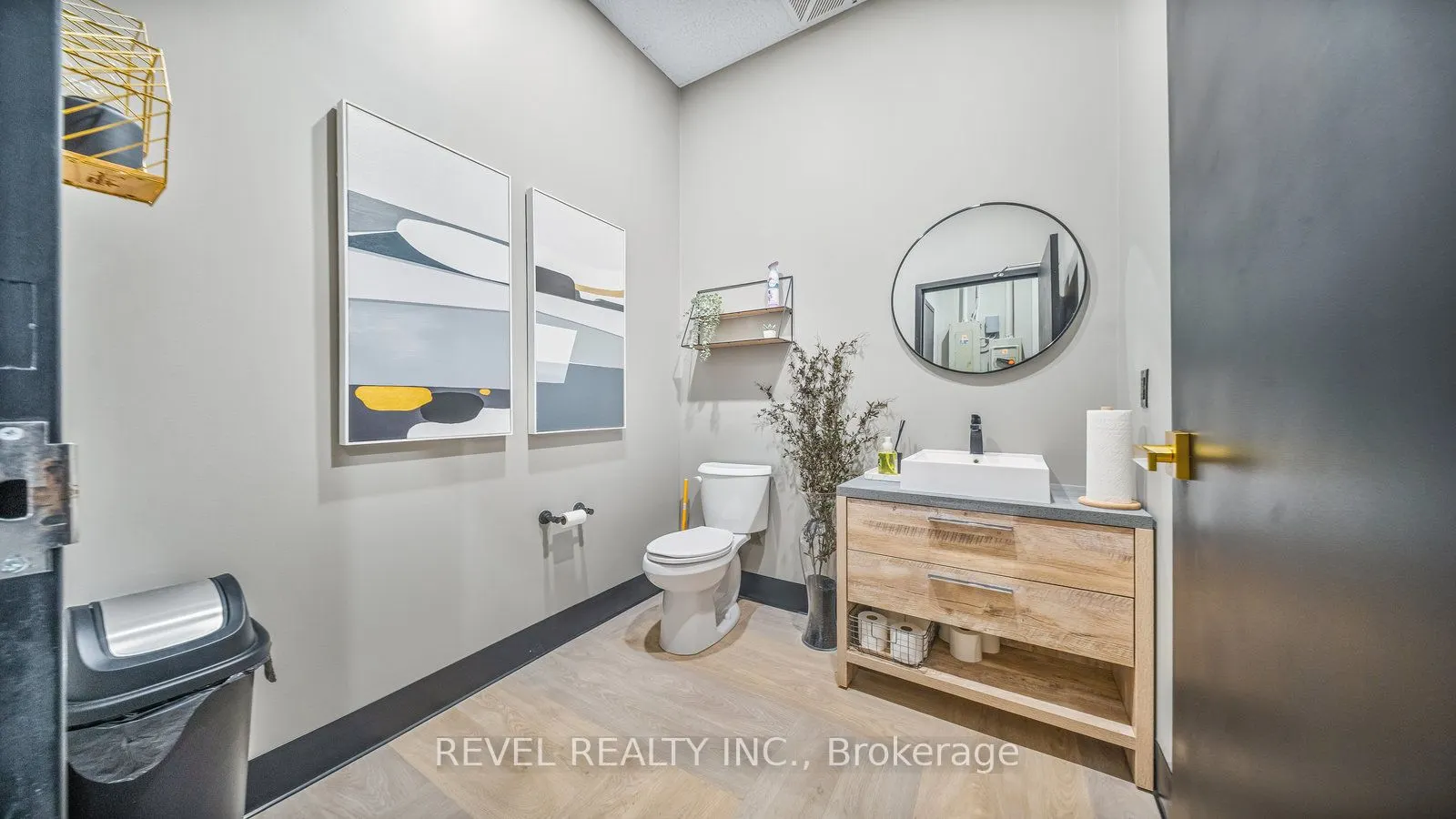 265 King George Road, #115