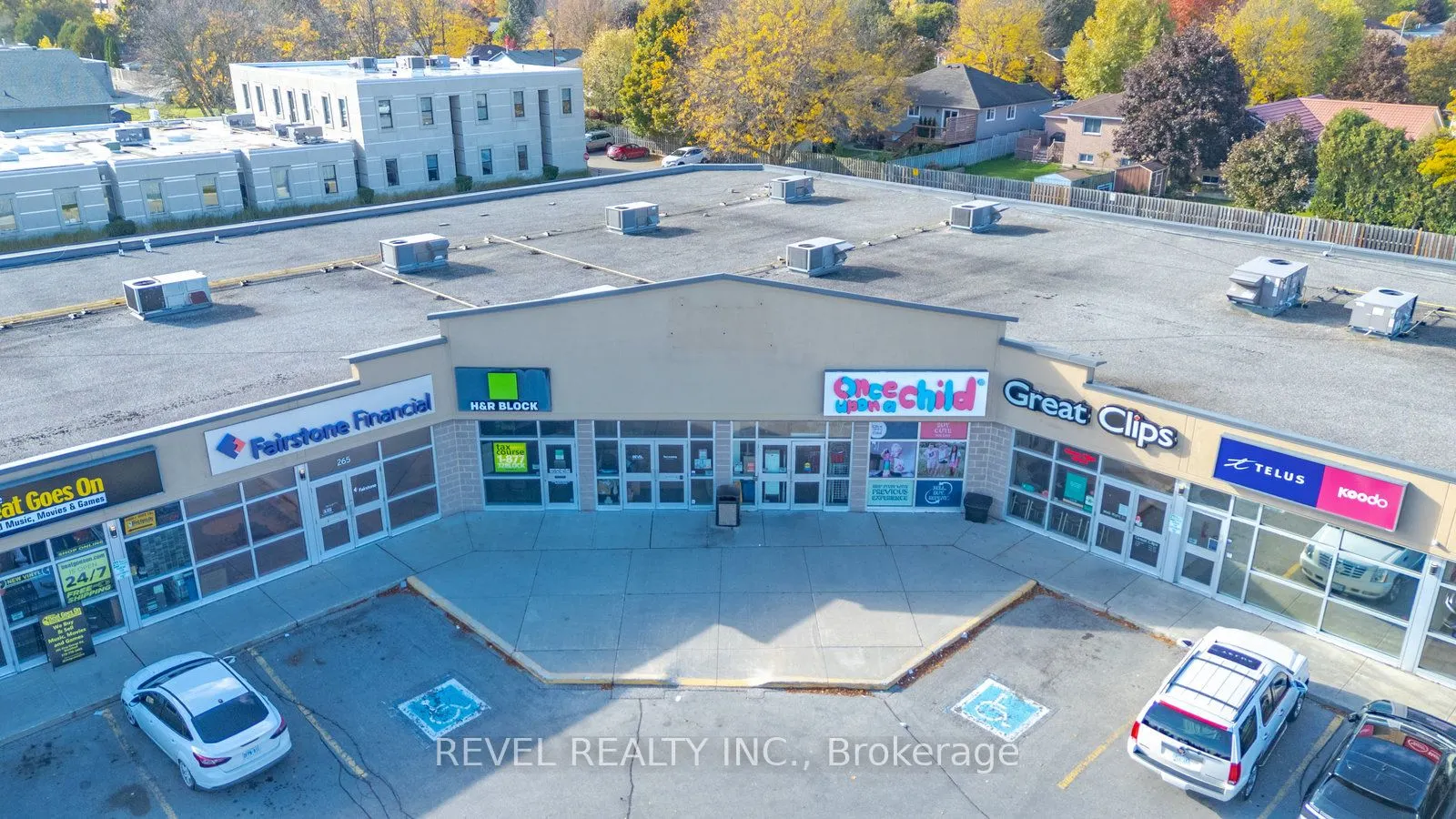 265 King George Road, #115