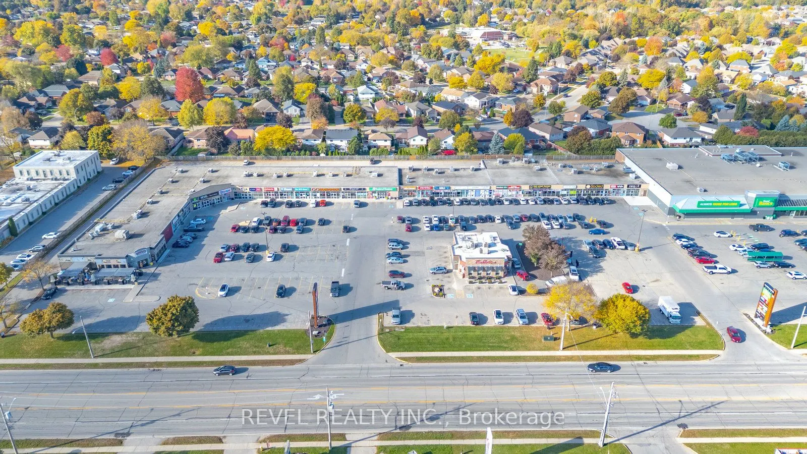 265 King George Road, #115