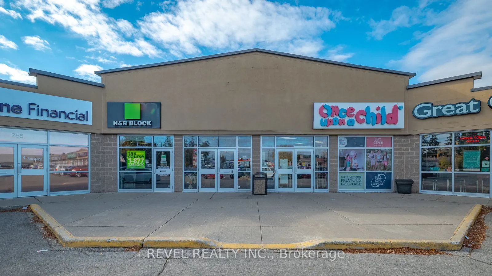 265 King George Road, #115