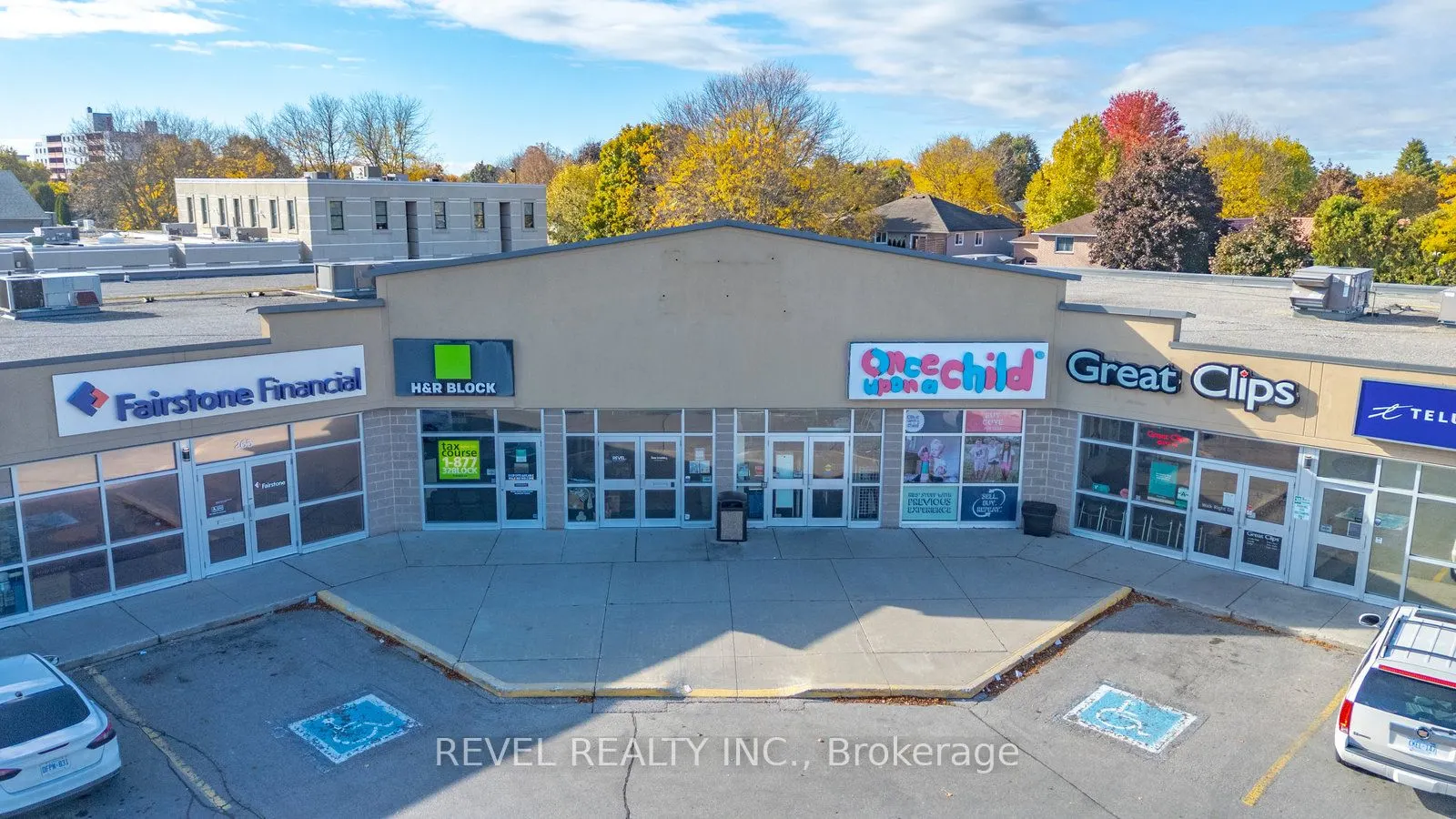 265 King George Road, #115