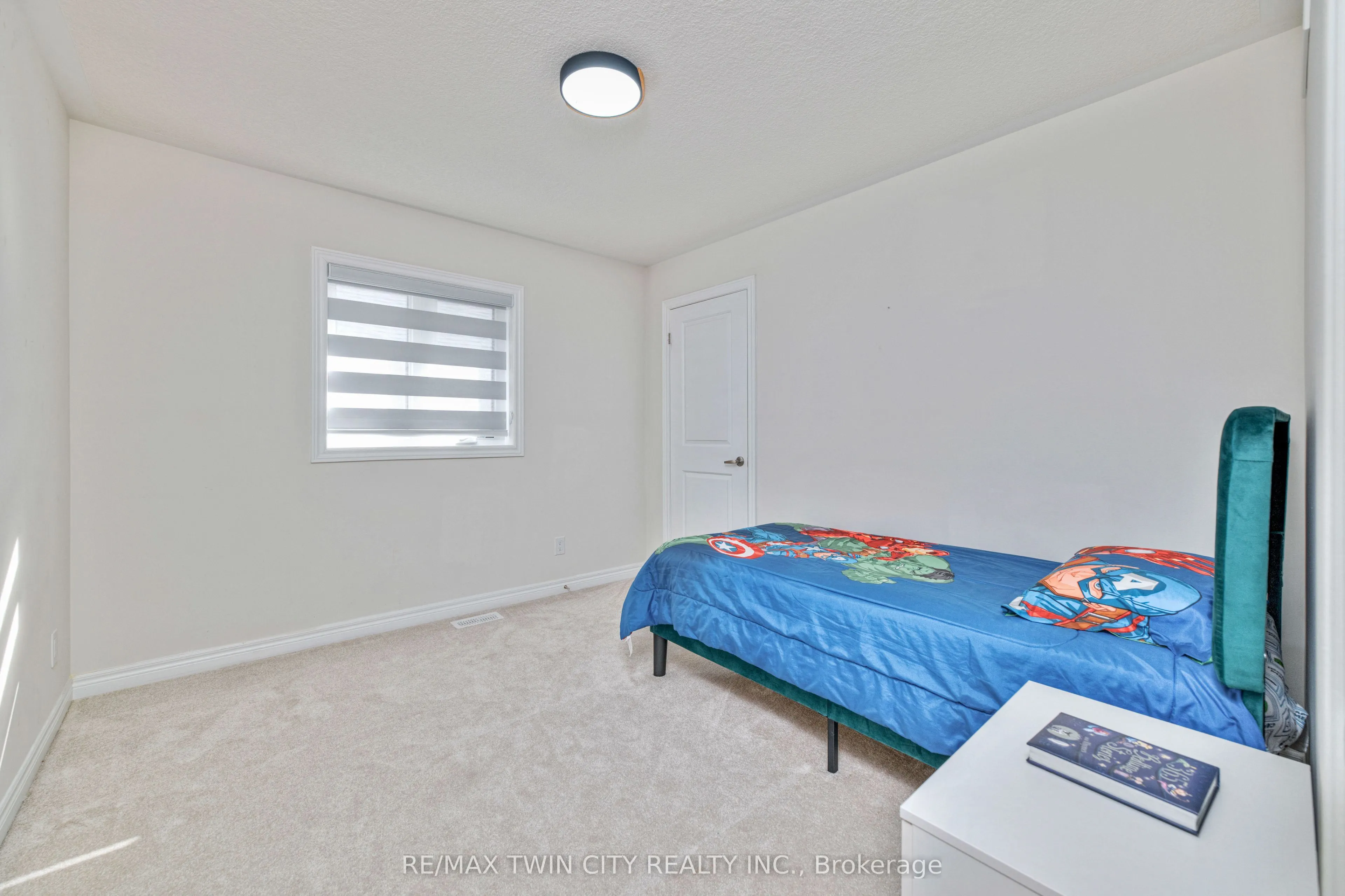 110 Haldimand Street