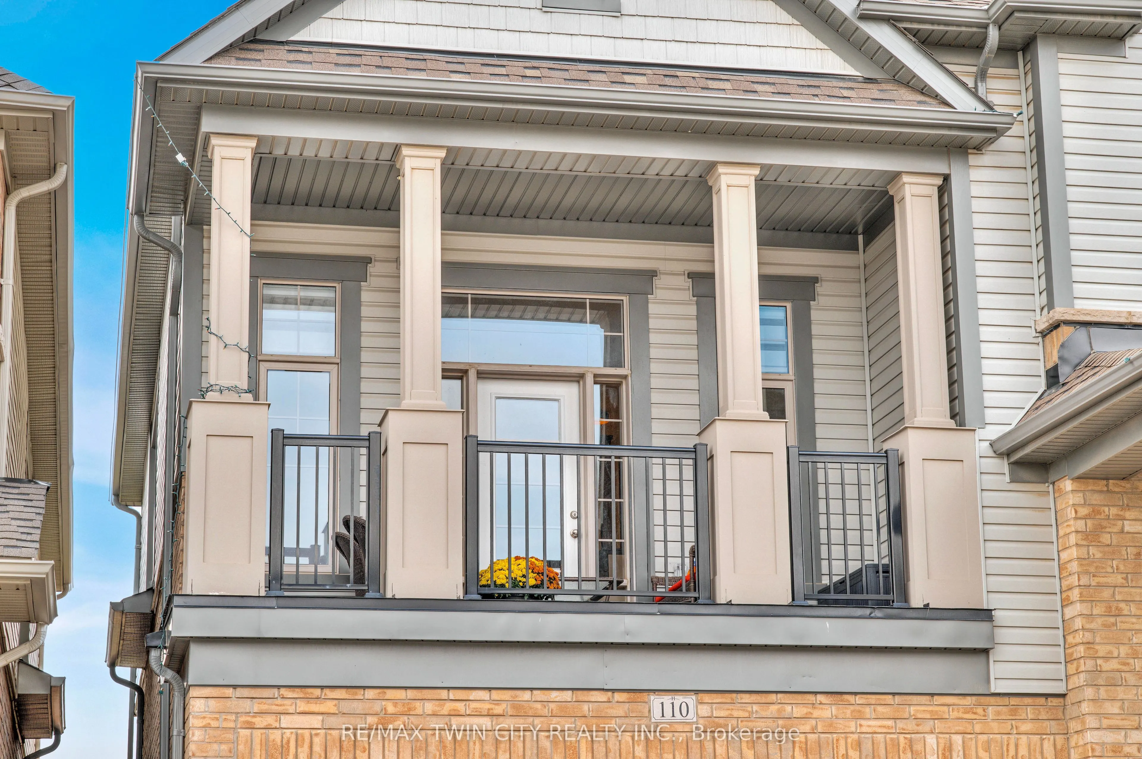 110 Haldimand Street