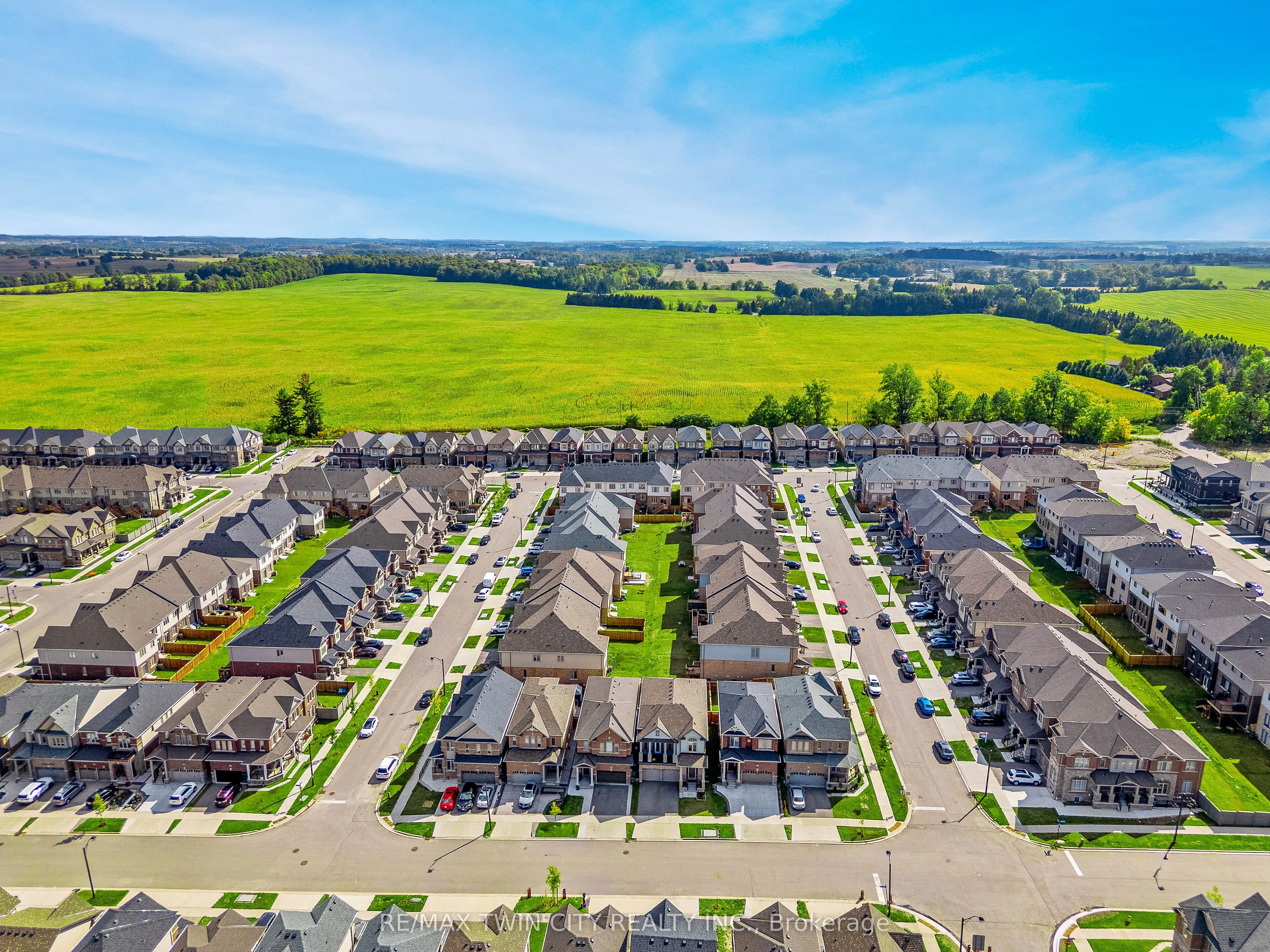 110 Haldimand Street