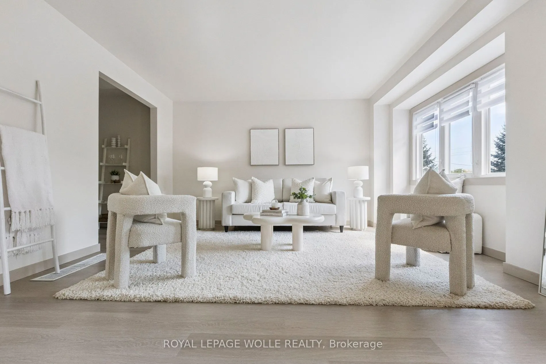 89 Woolwich Street, #27