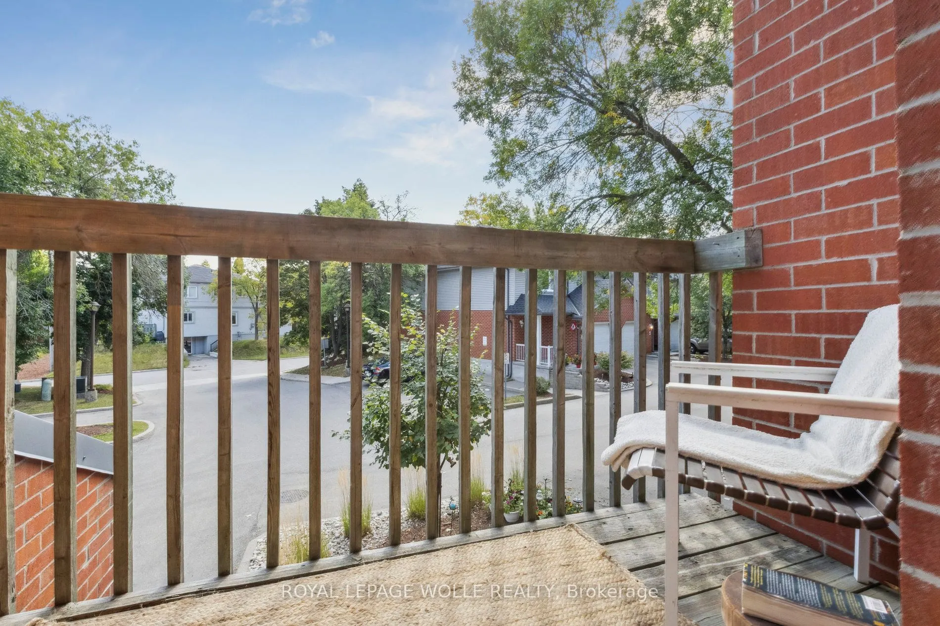 89 Woolwich Street, #27