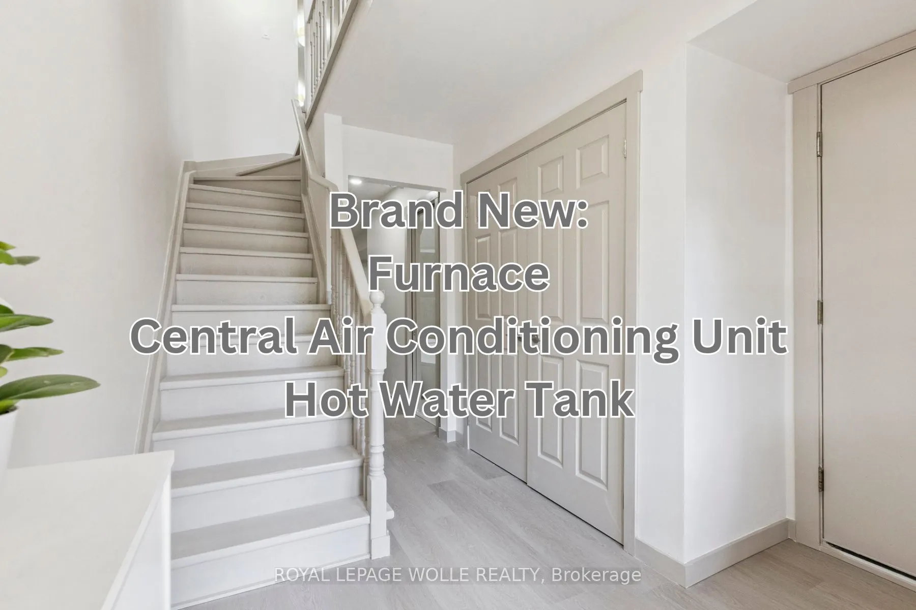 89 Woolwich Street, #27