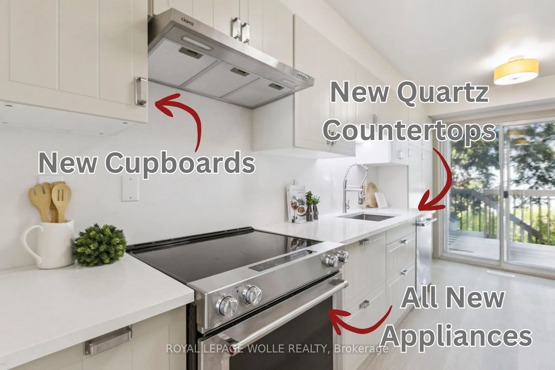 89 Woolwich Street, #27