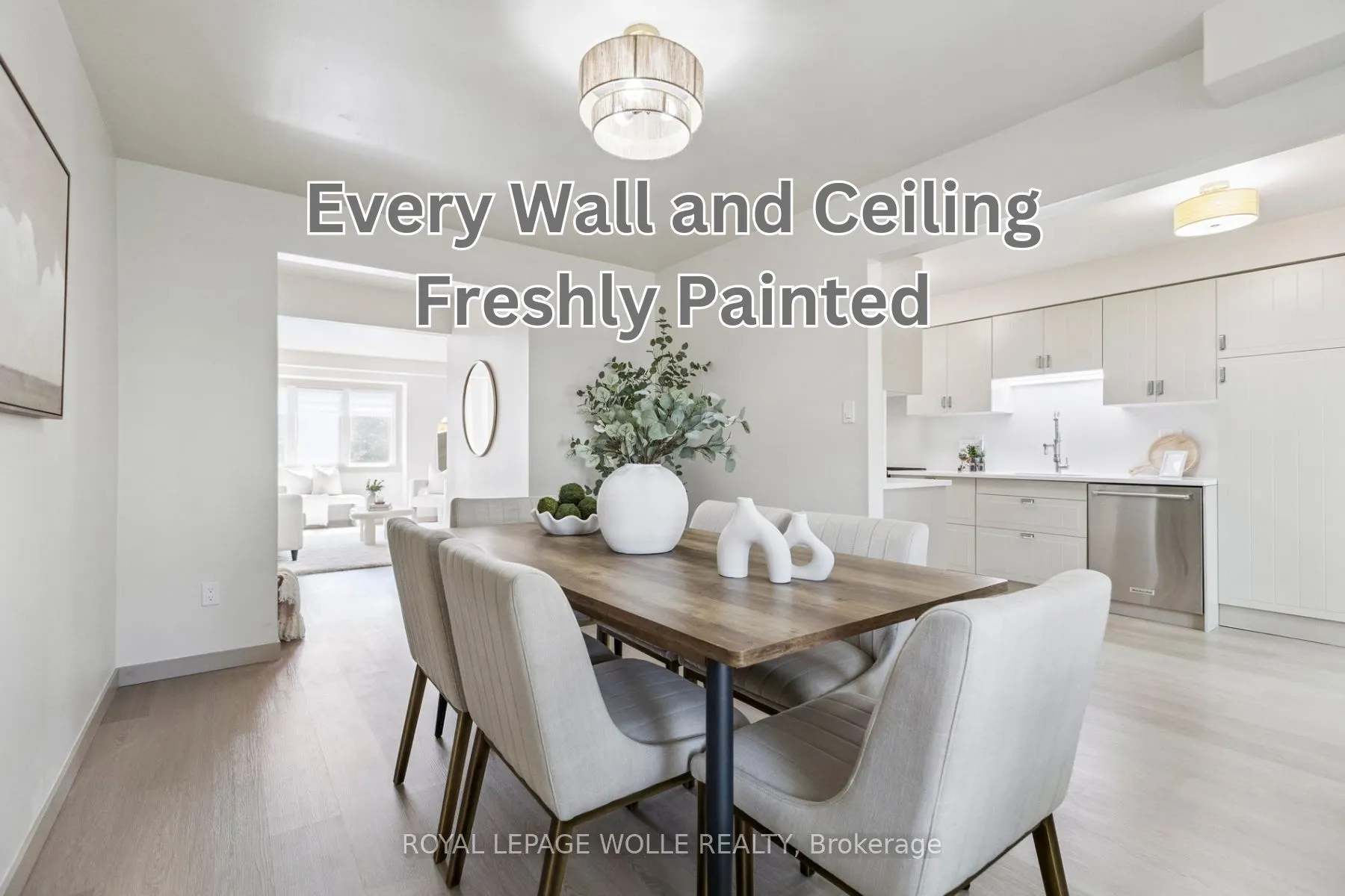 89 Woolwich Street, #27