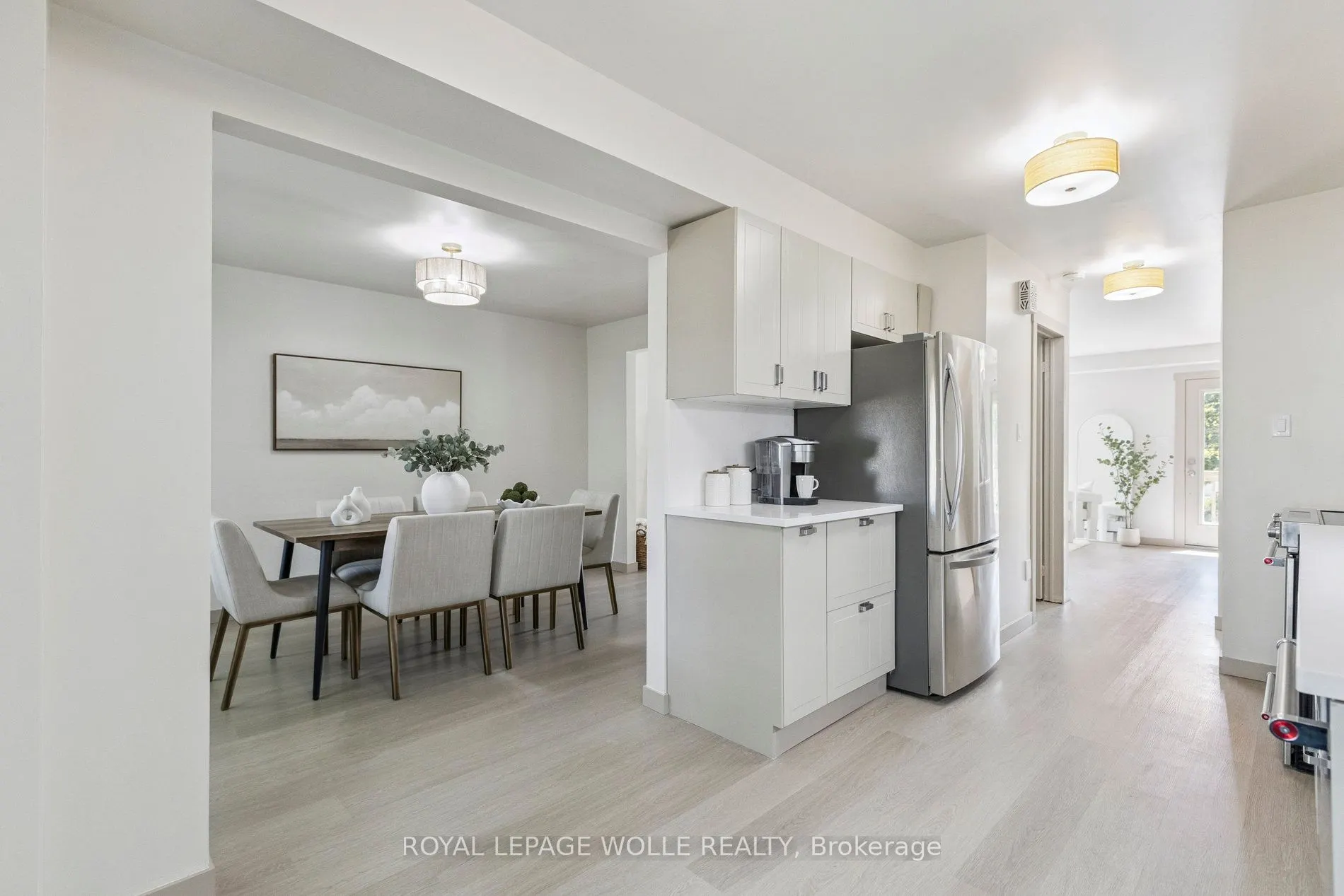 89 Woolwich Street, #27