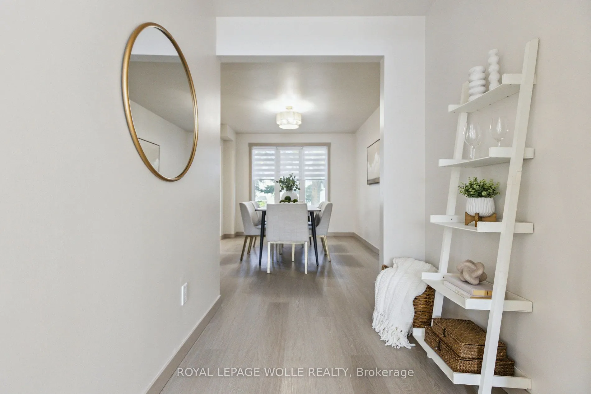 89 Woolwich Street, #27