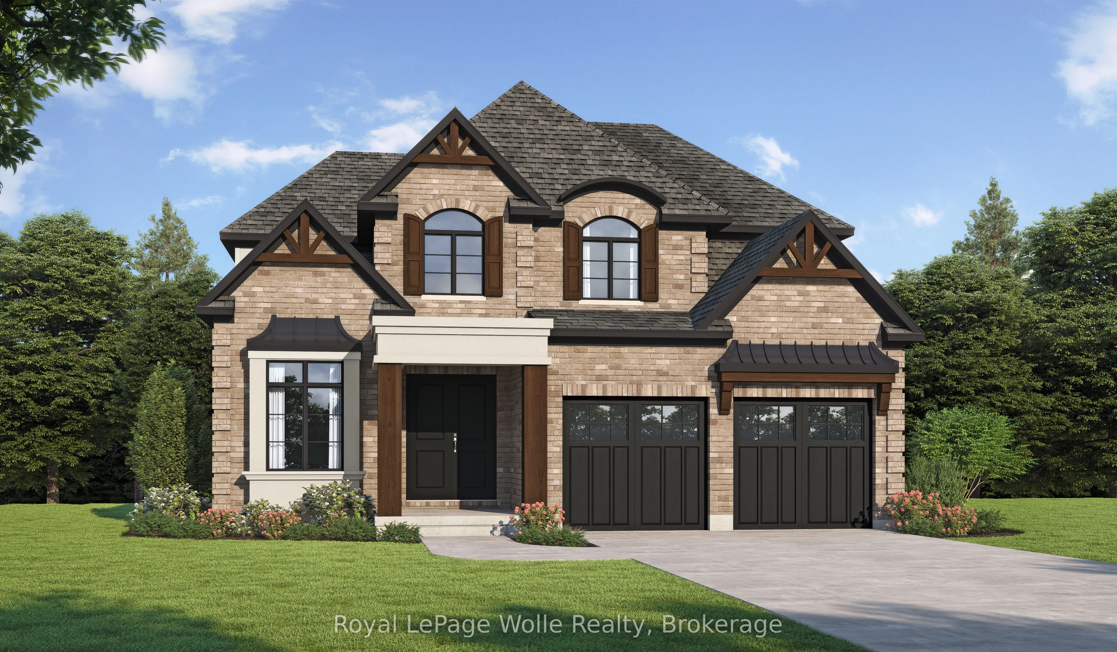 176B Woolwich Street