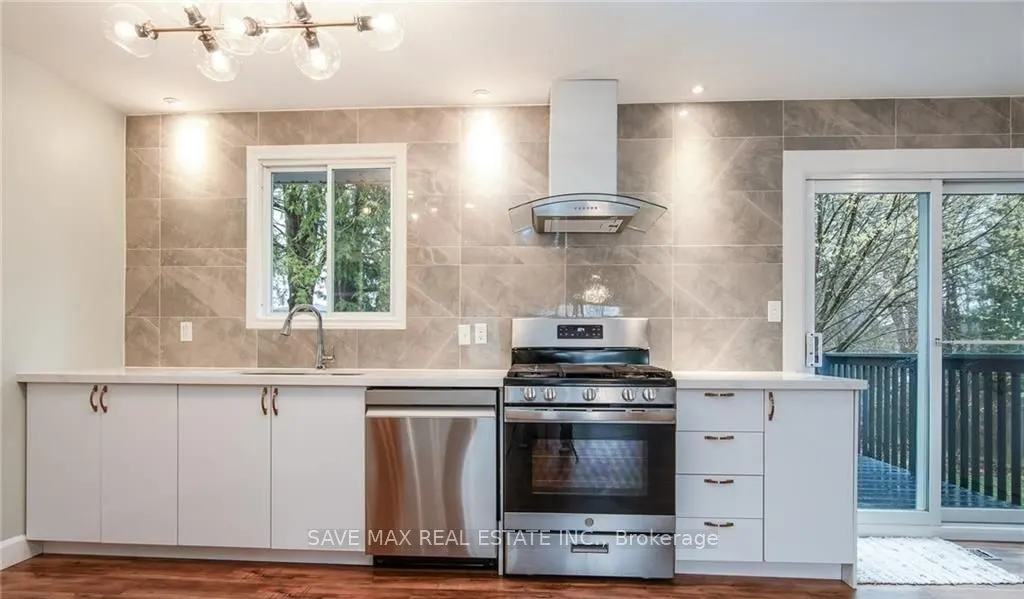 206 Winston Boulevard, #MAIN LEVEL