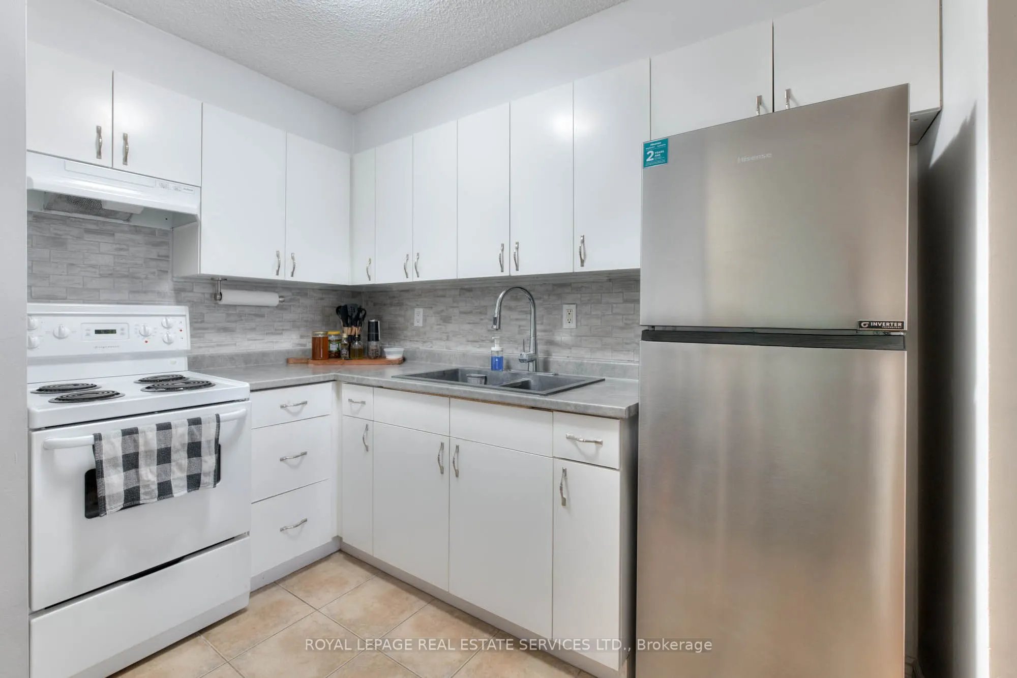 64 Benton Street, #301