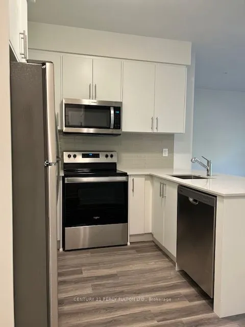 1100 Lackner Place, #305