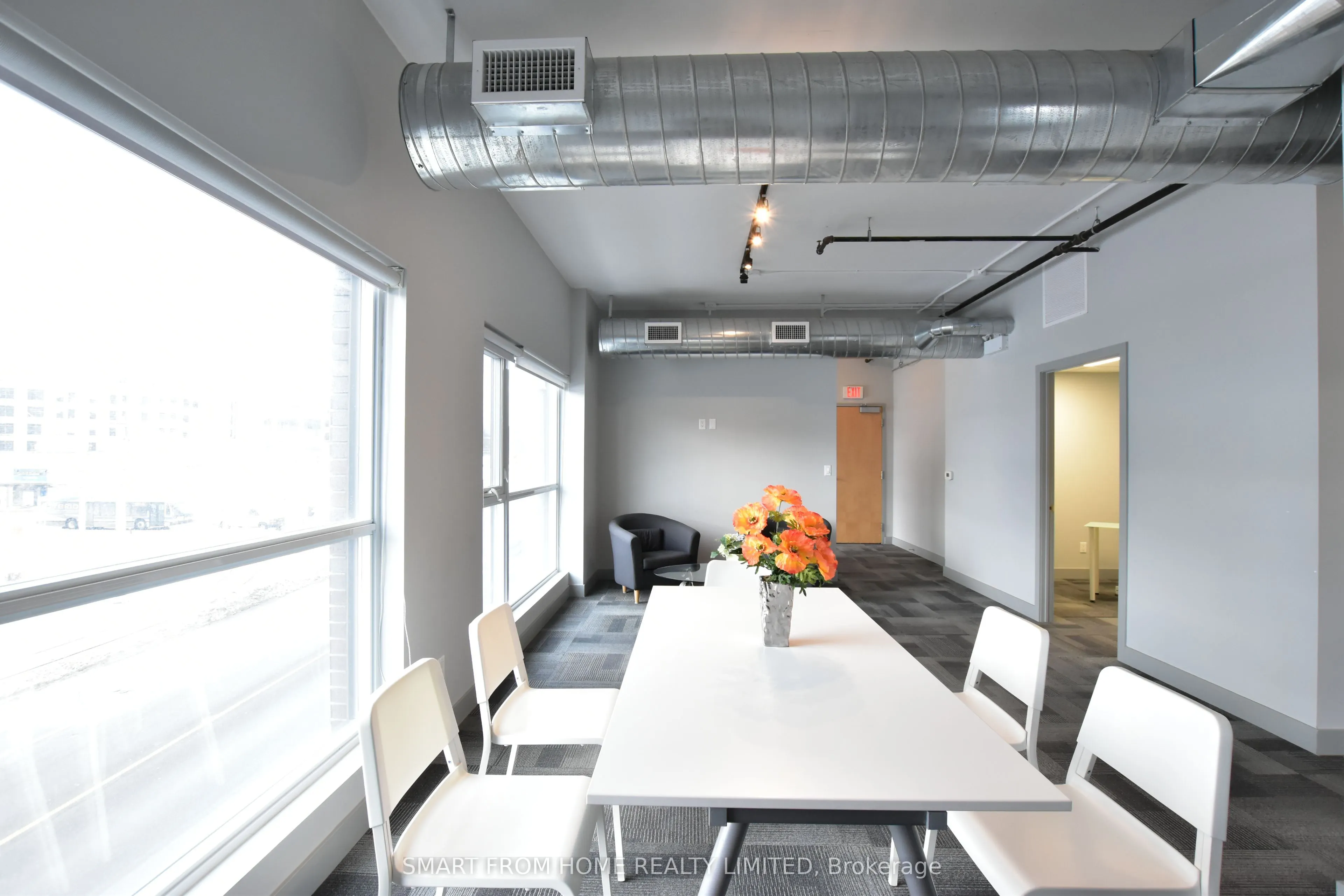 1 VICTORIA Street, #210