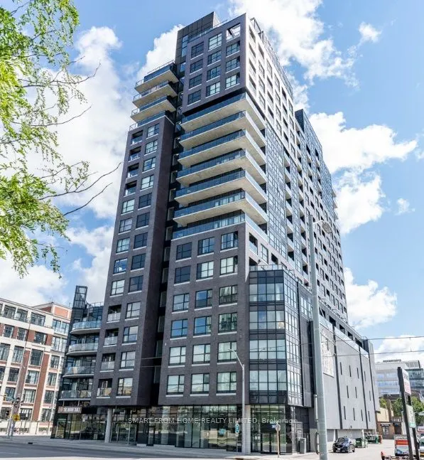 1 VICTORIA Street, #210