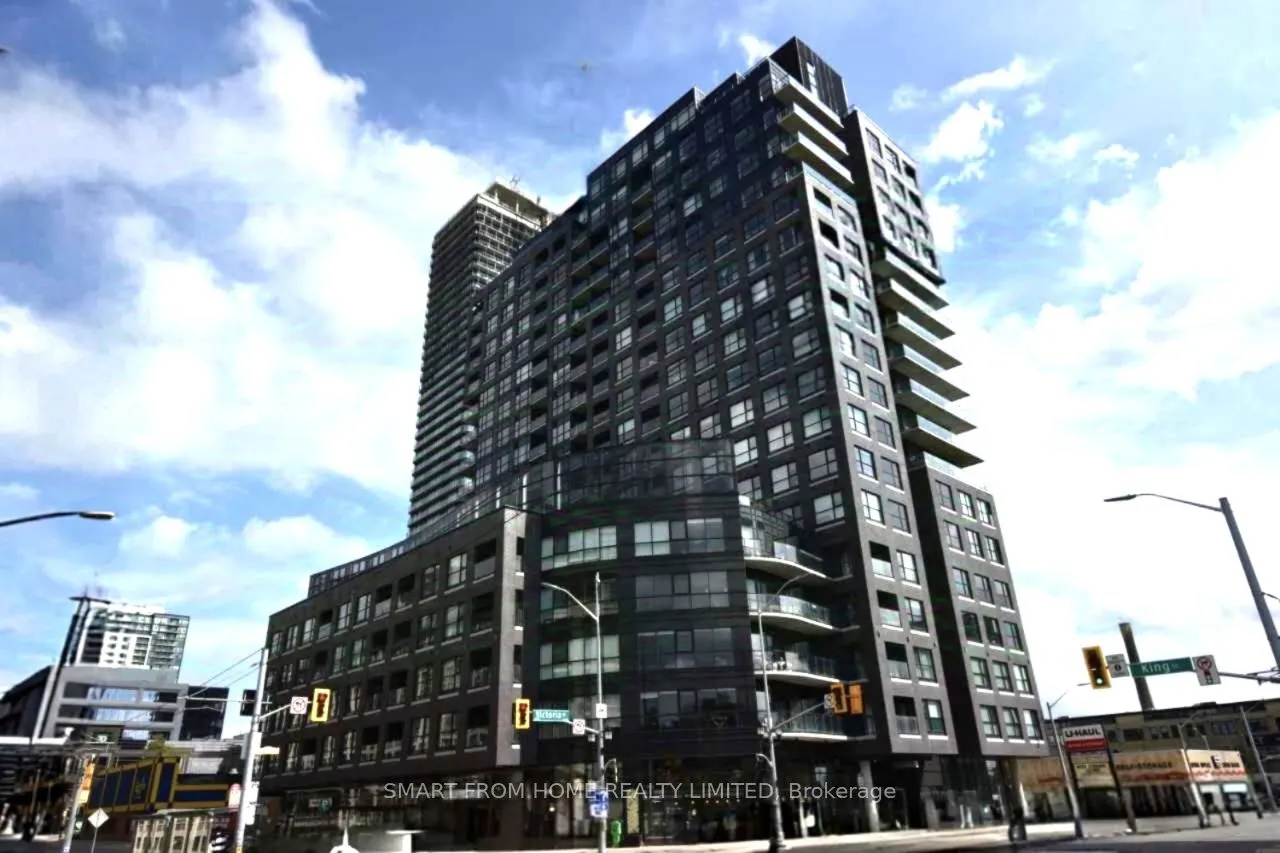 1 VICTORIA Street, #210