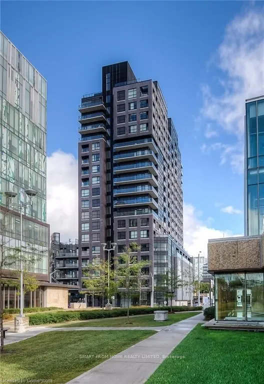 1 VICTORIA Street, #210