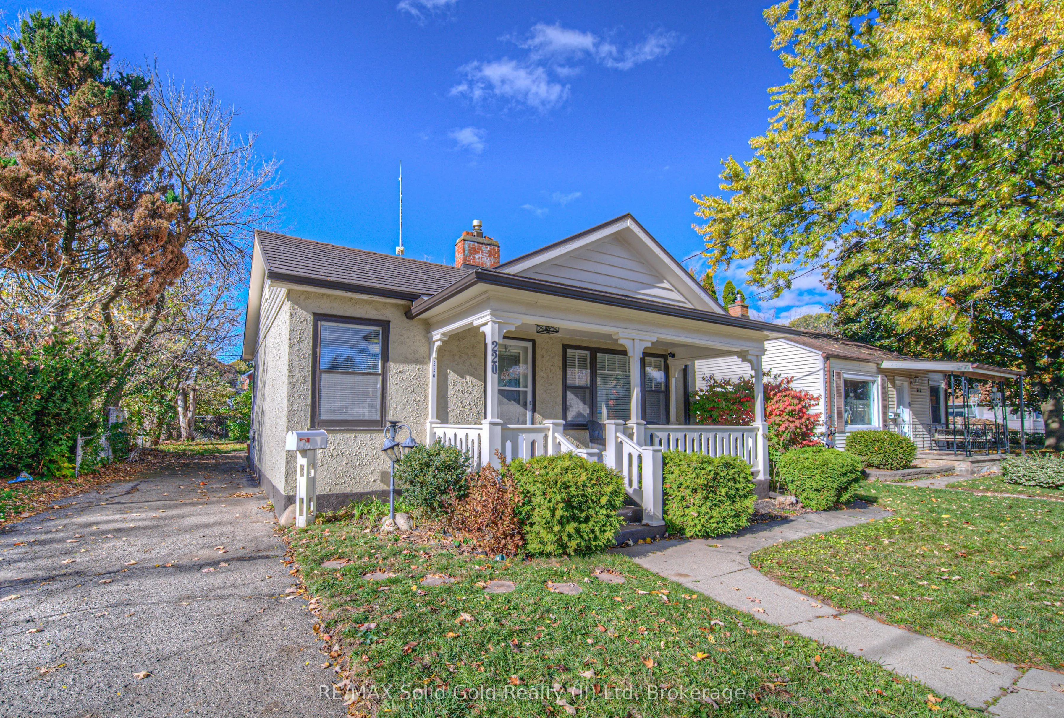 220 Schlueter Street