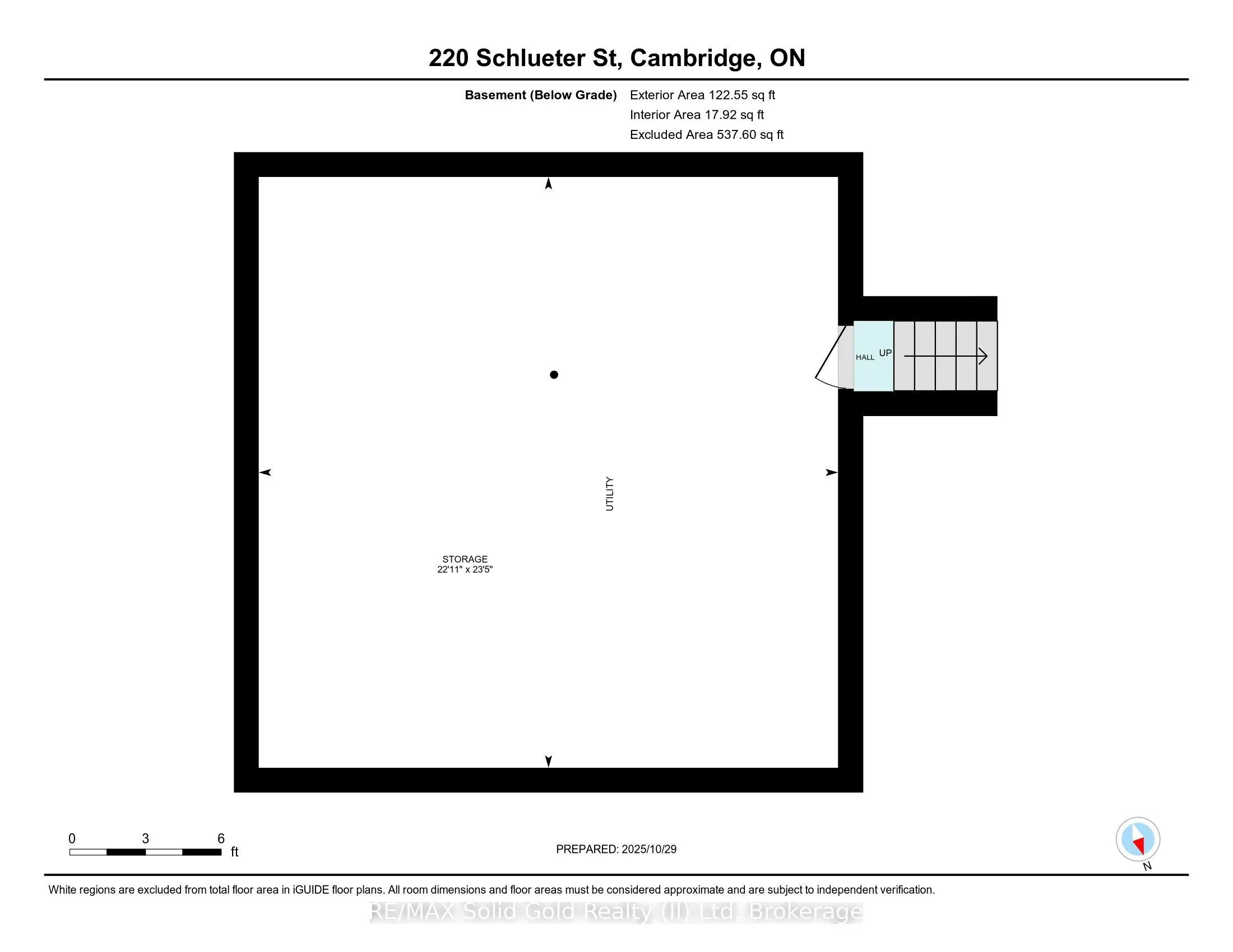 220 Schlueter Street