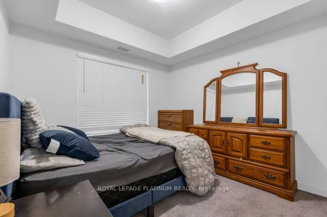 110 Fergus Avenue, #201