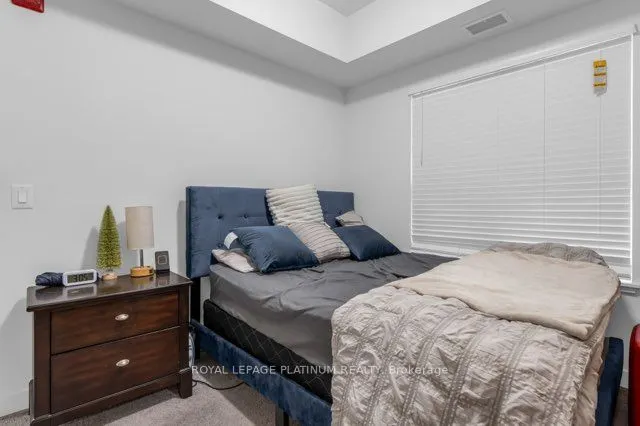 110 Fergus Avenue, #201