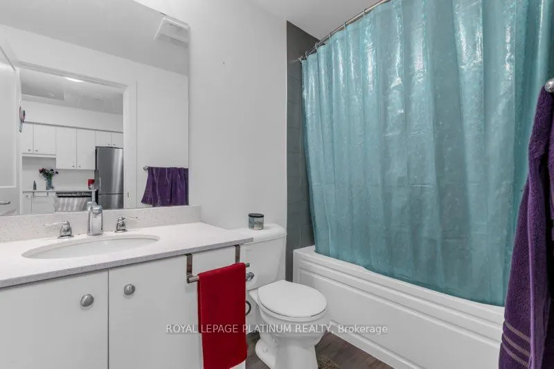 110 Fergus Avenue, #201