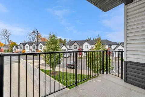 110 Fergus Avenue, #201