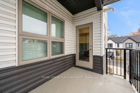 110 Fergus Avenue, #201