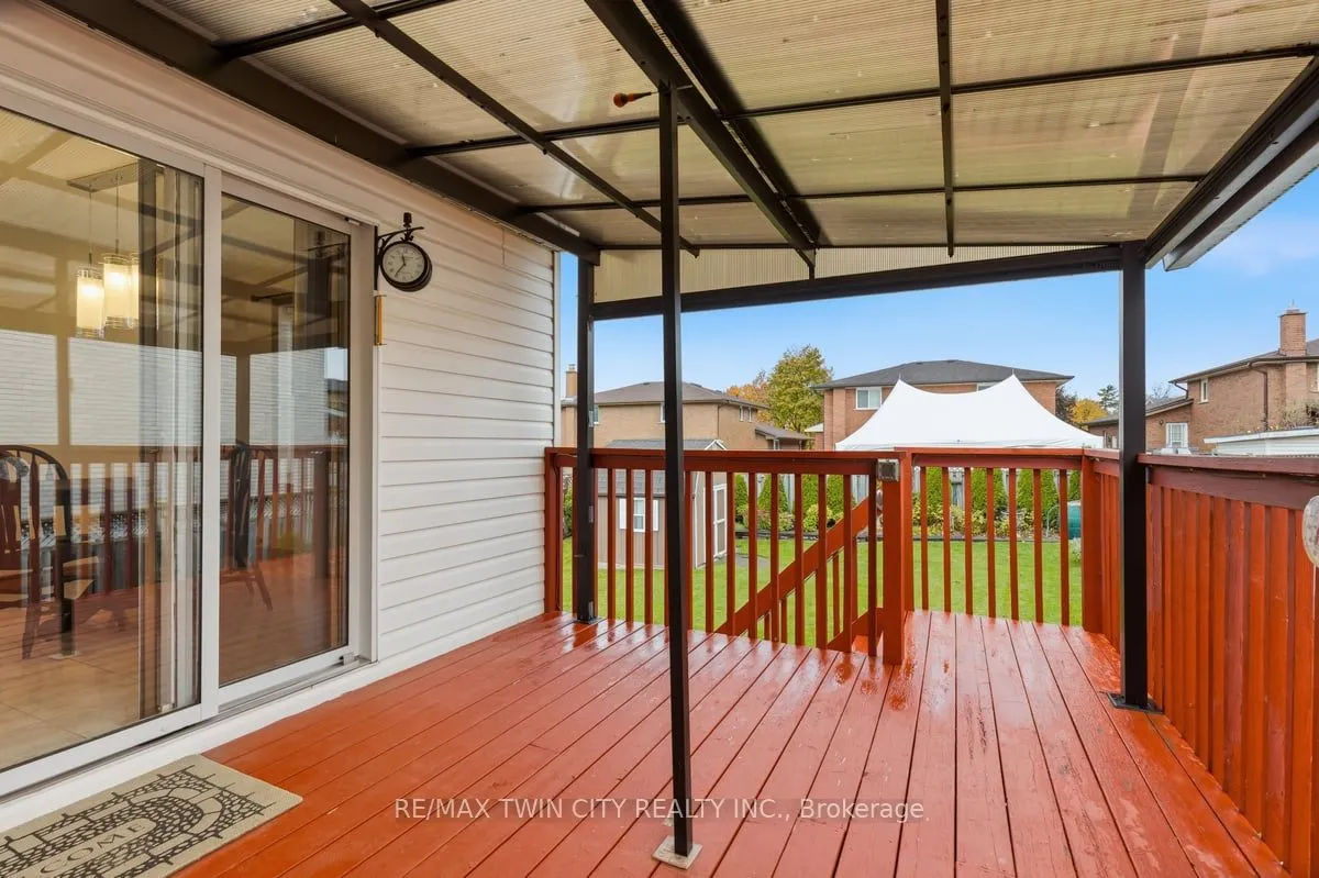 83 Hazelwood Crescent