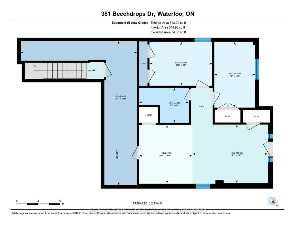 361 Beechdrops Drive