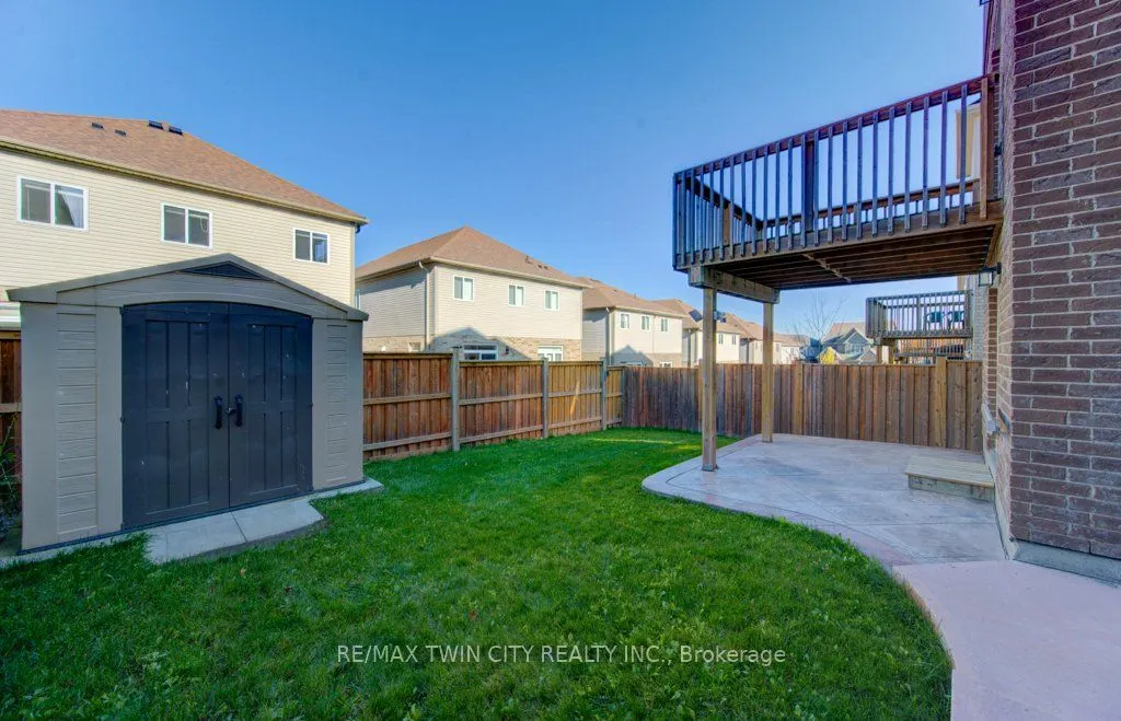 361 Beechdrops Drive