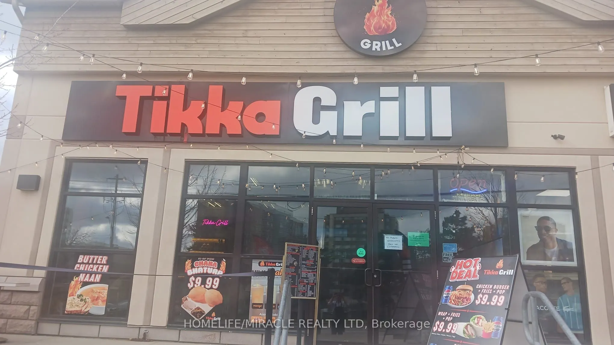 158 University Avenue, #1