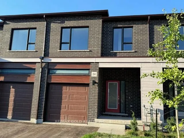 24 Oak Forest Common Crescent