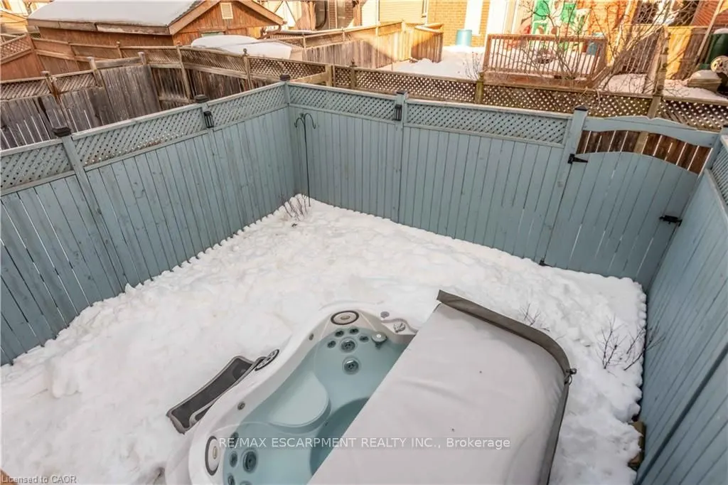 136 Donnenwerth Drive