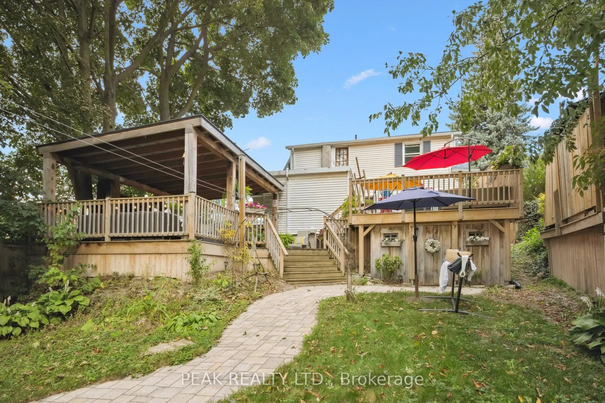 145 Bridgeport Road E