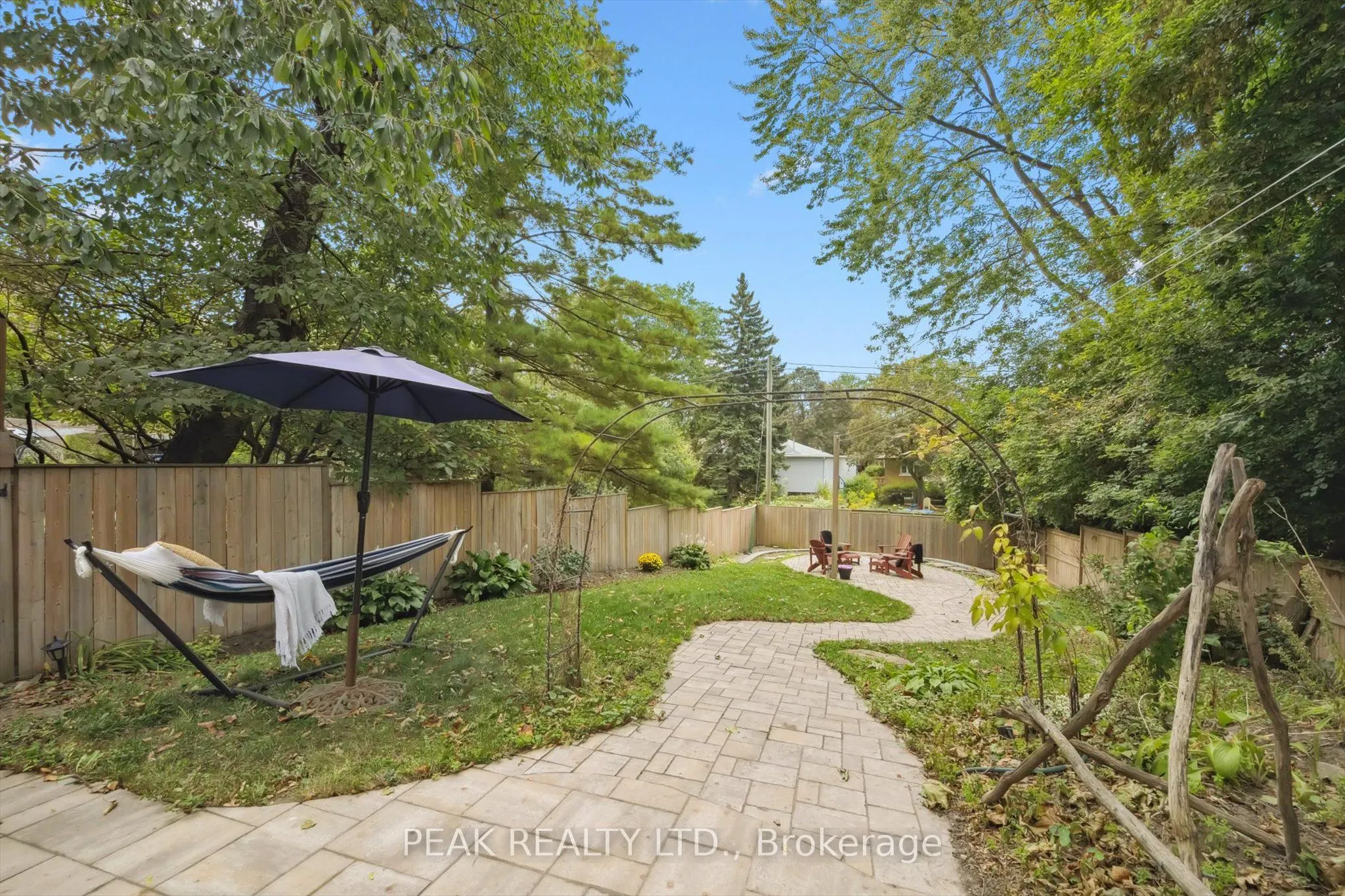 145 Bridgeport Road E