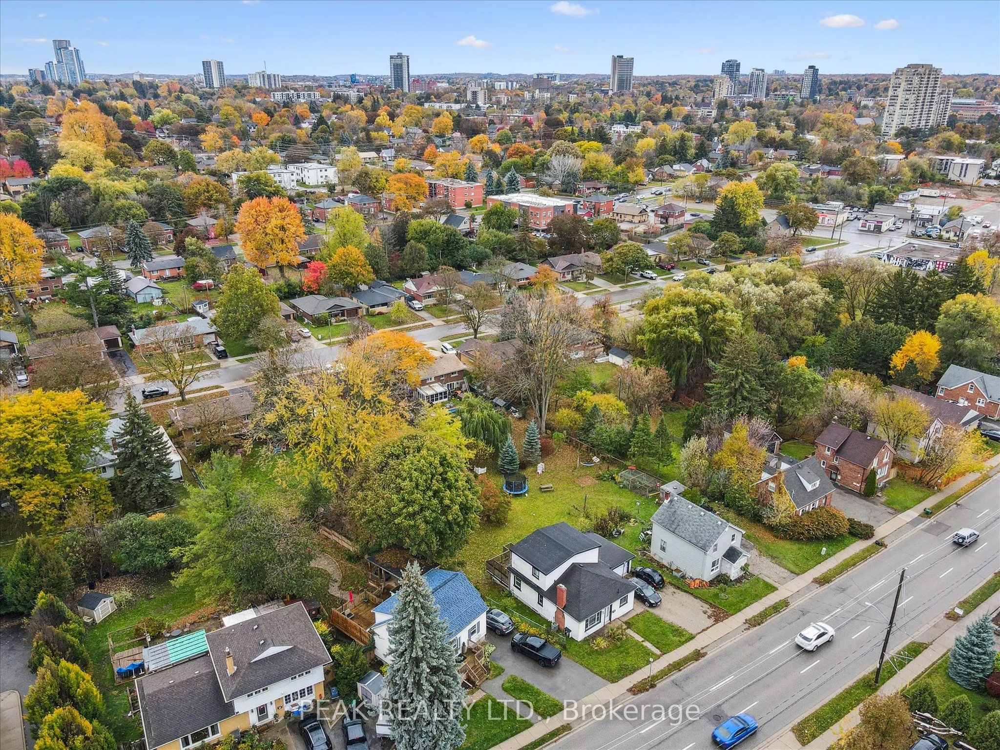 145 Bridgeport Road E