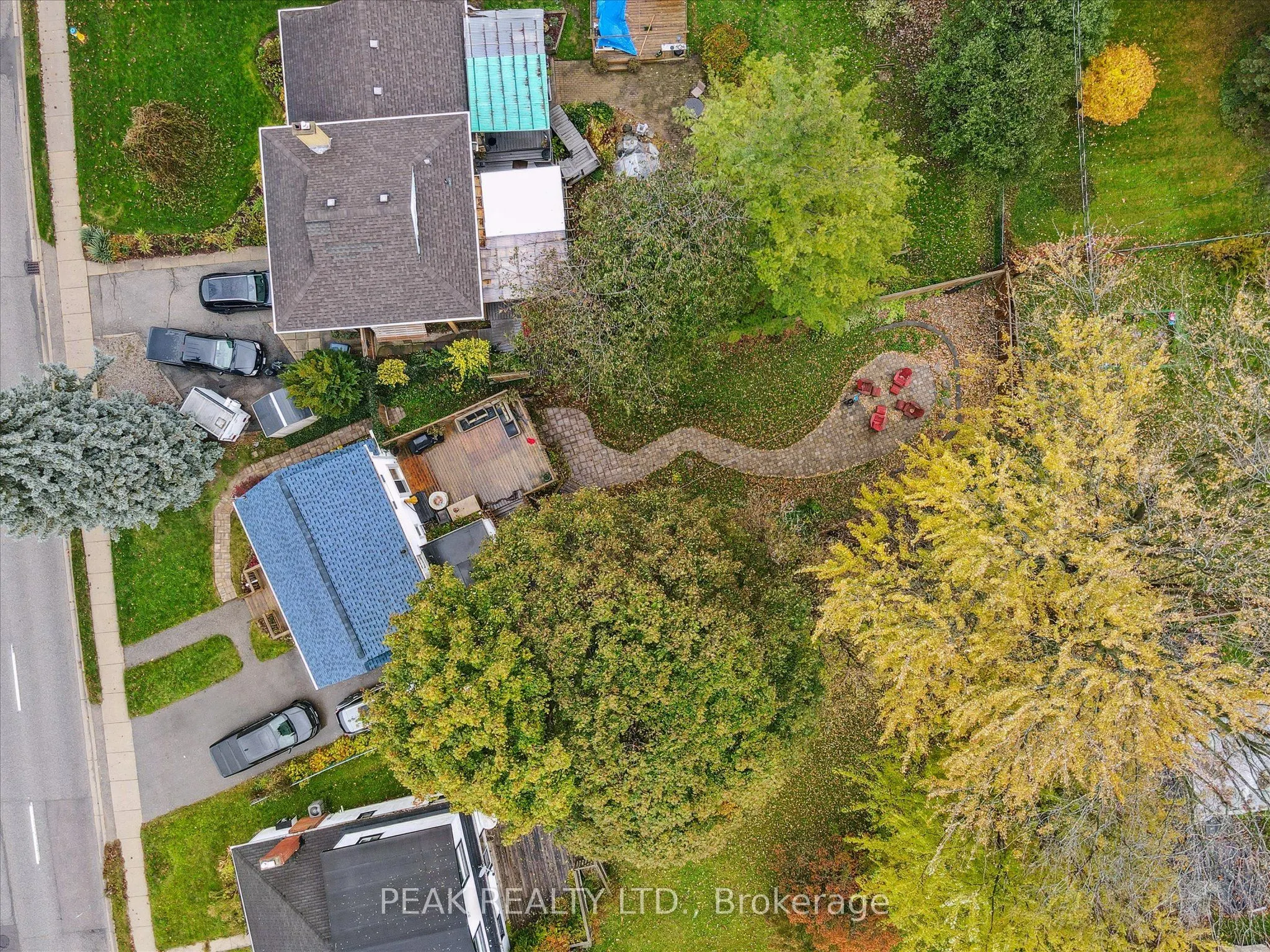 145 Bridgeport Road E