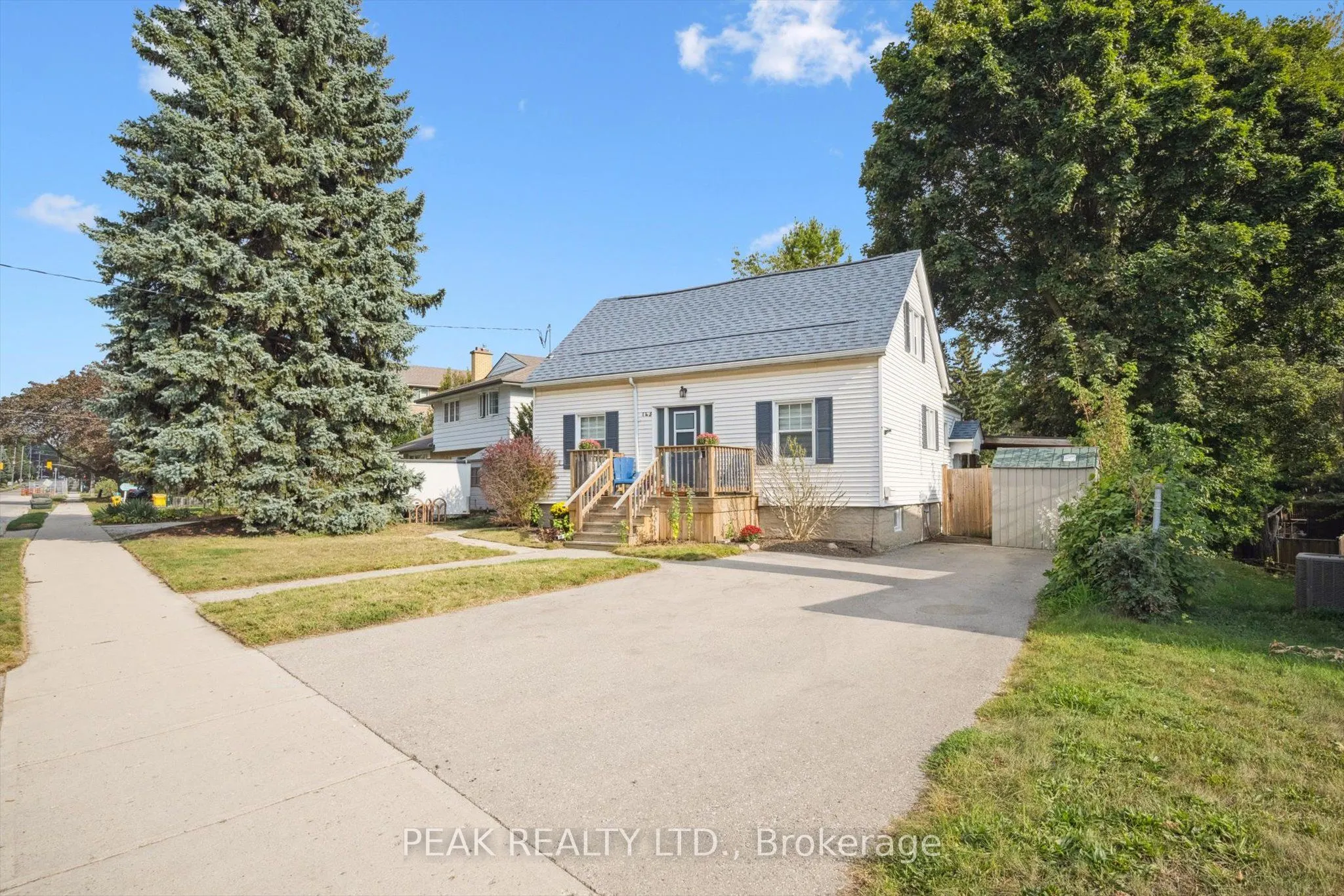 145 Bridgeport Road E