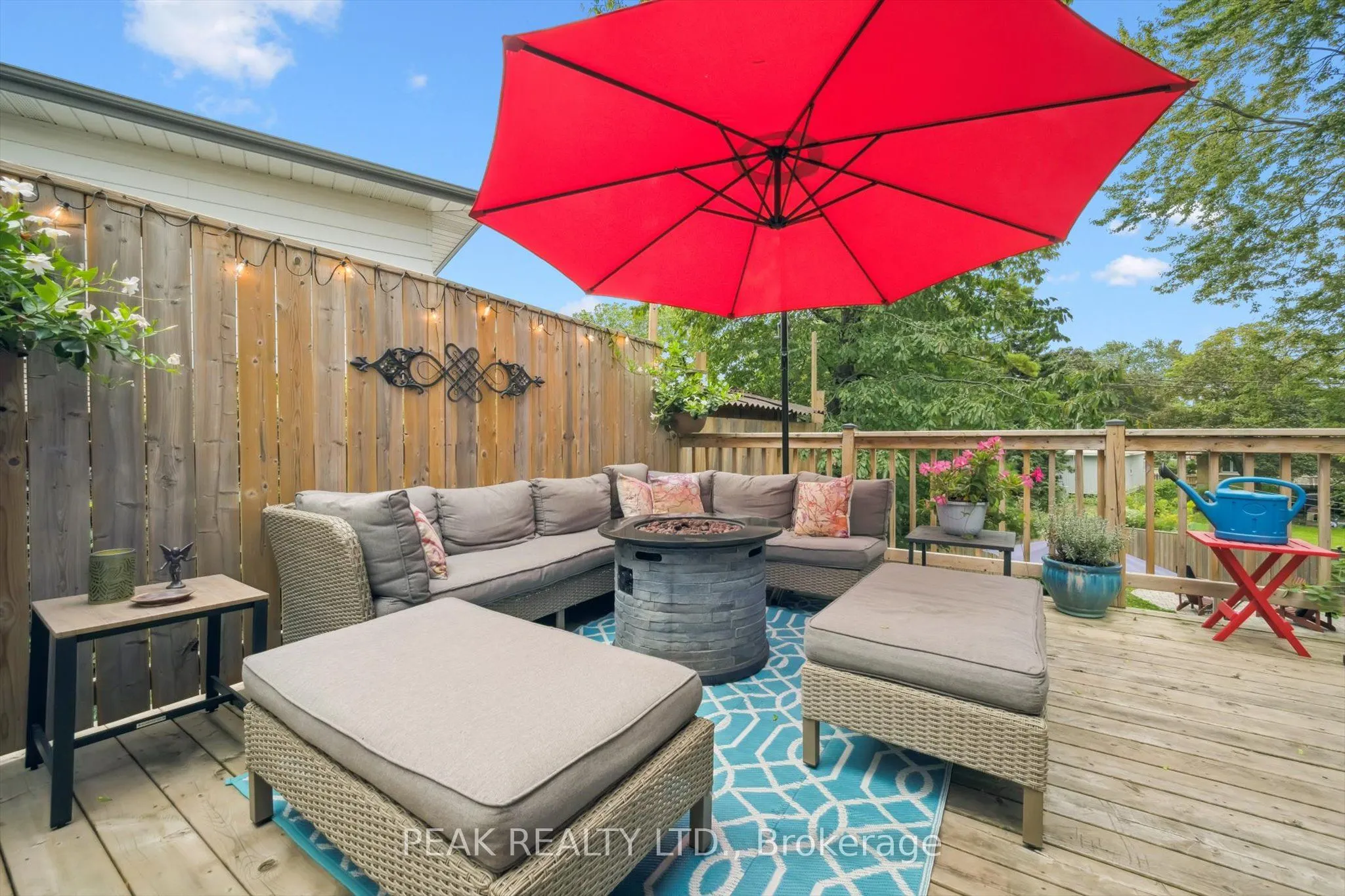 145 Bridgeport Road E