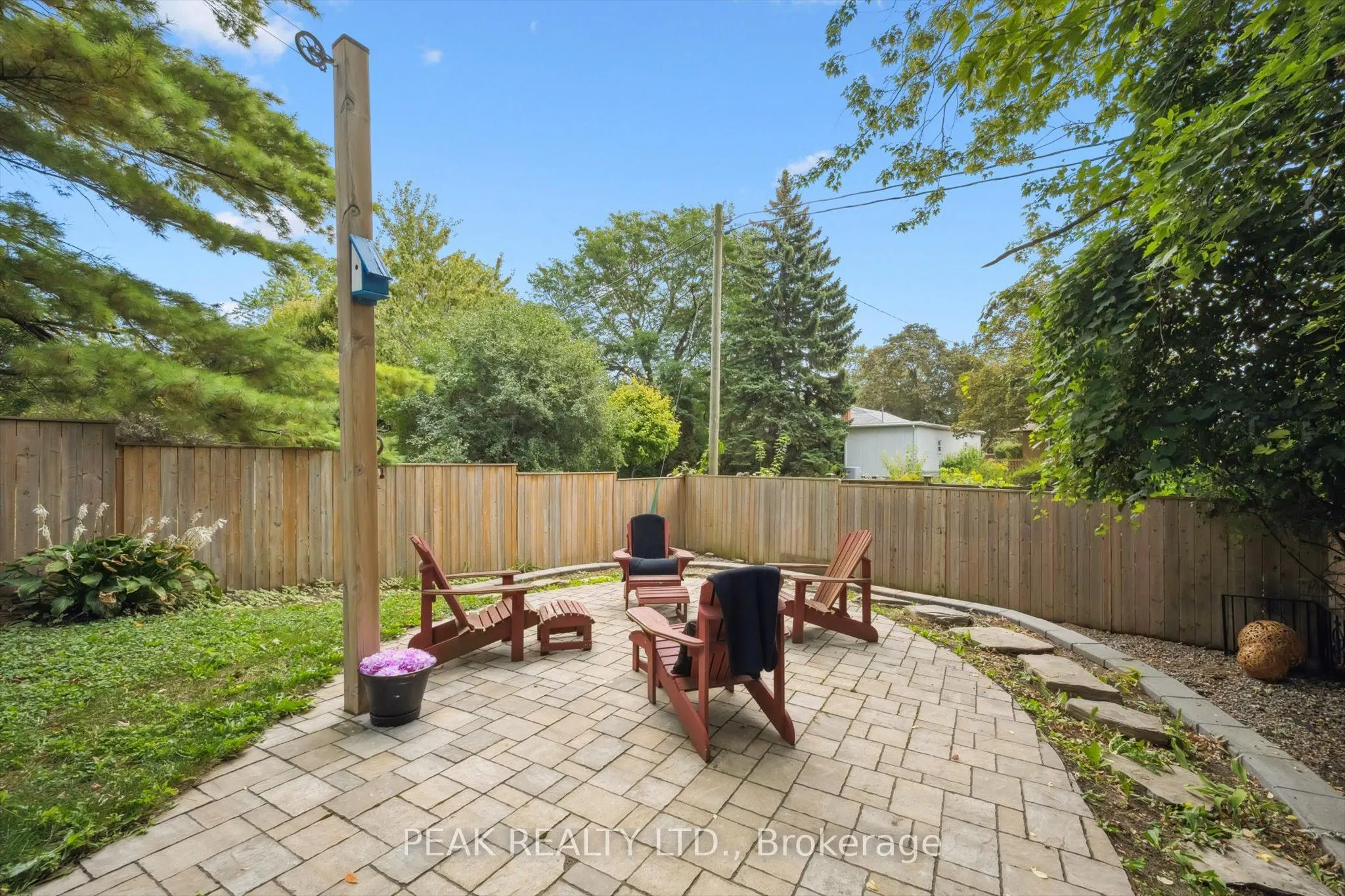 145 Bridgeport Road E